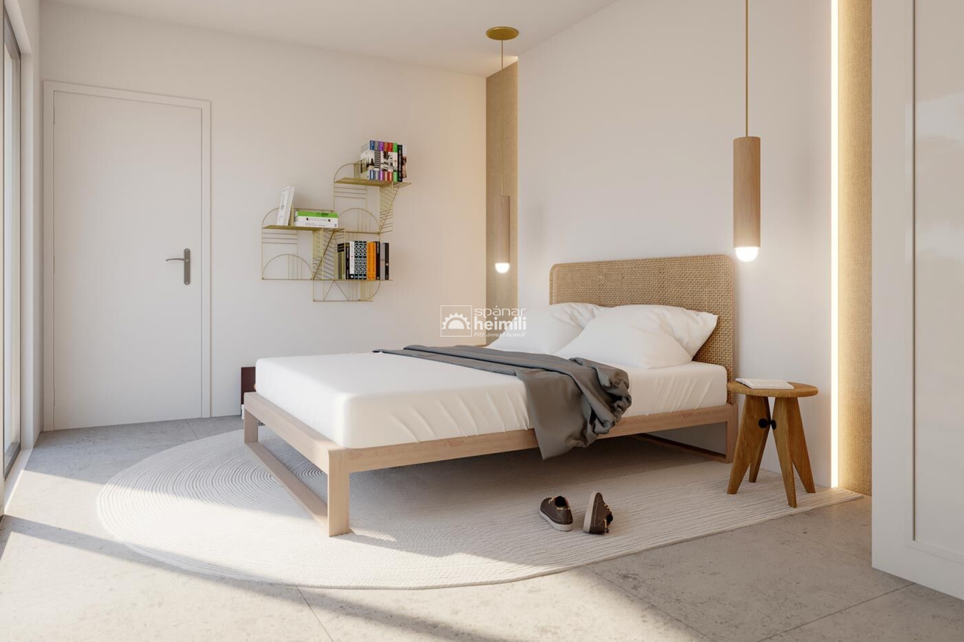 Nowy budynek -  -
La Finca