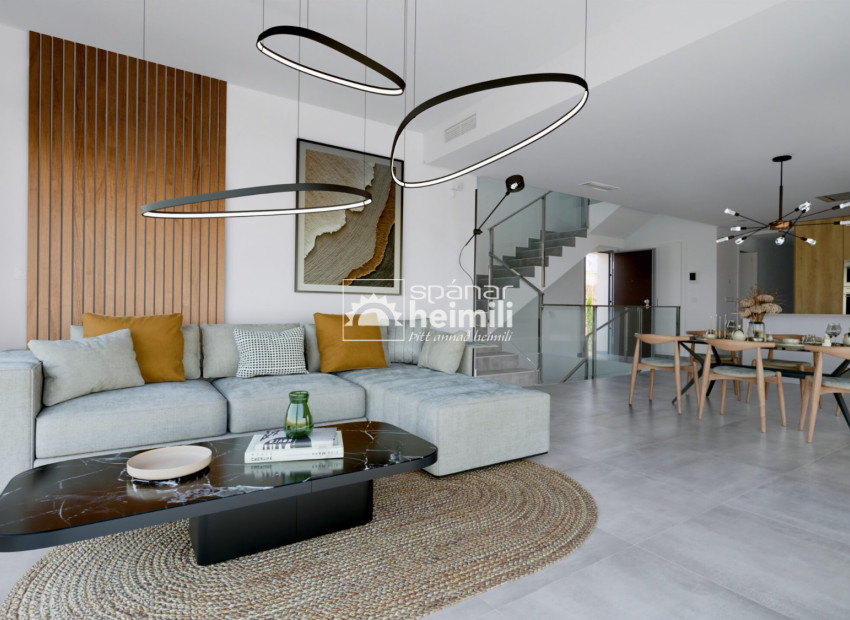 Nowy budynek -  -
La Finca