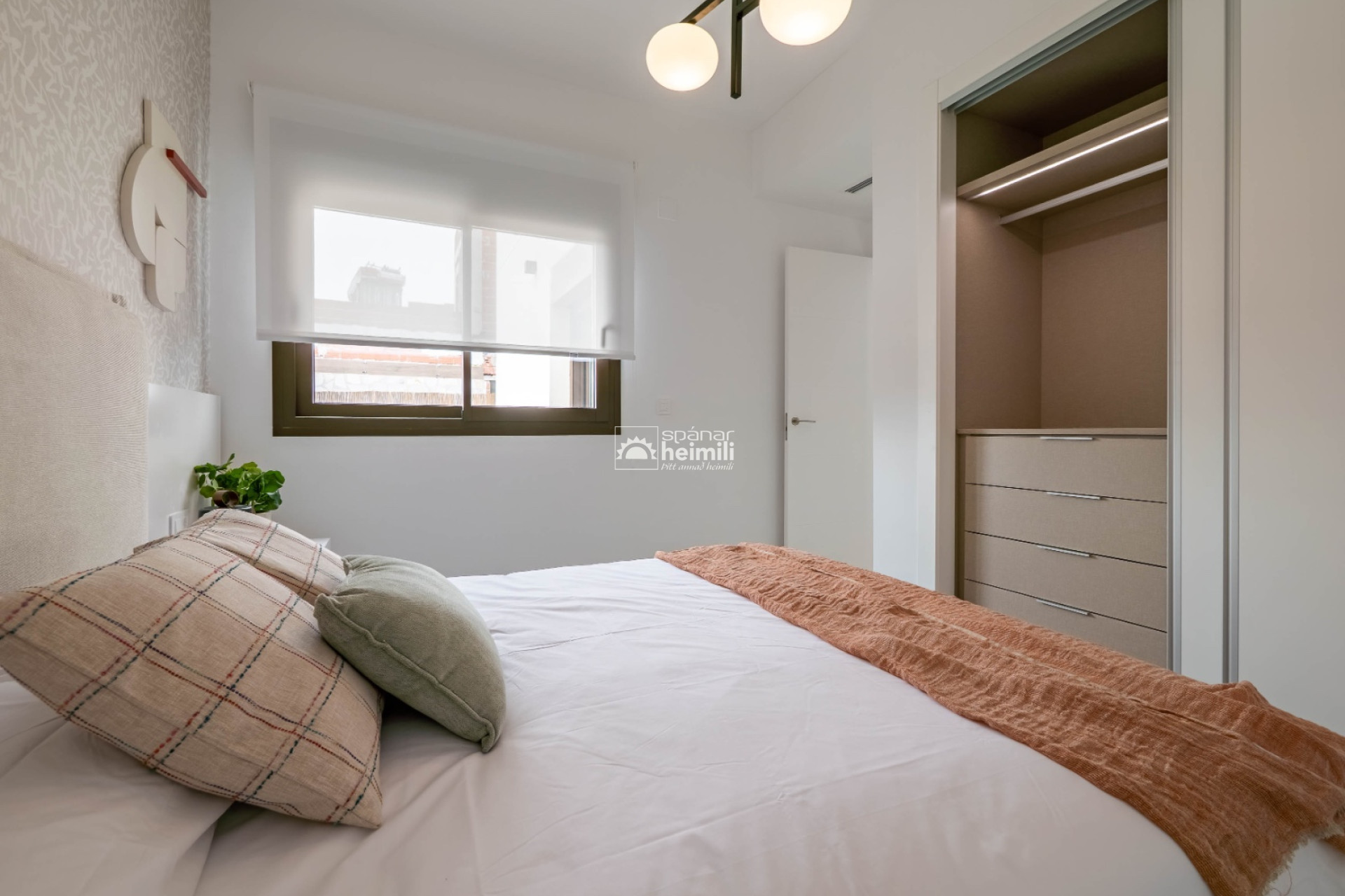 Nowy budynek -  -
La Finca