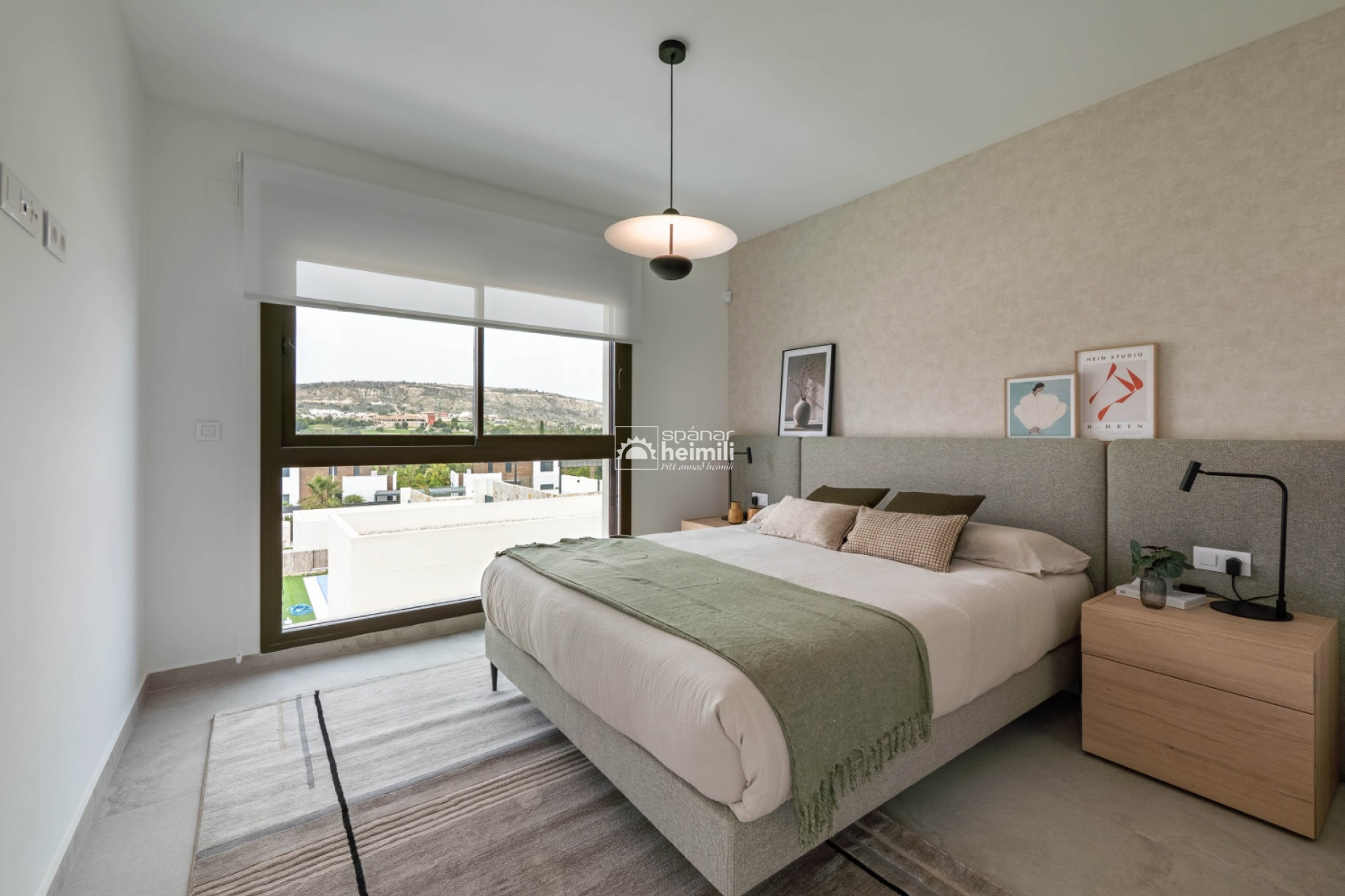 Nowy budynek -  -
La Finca