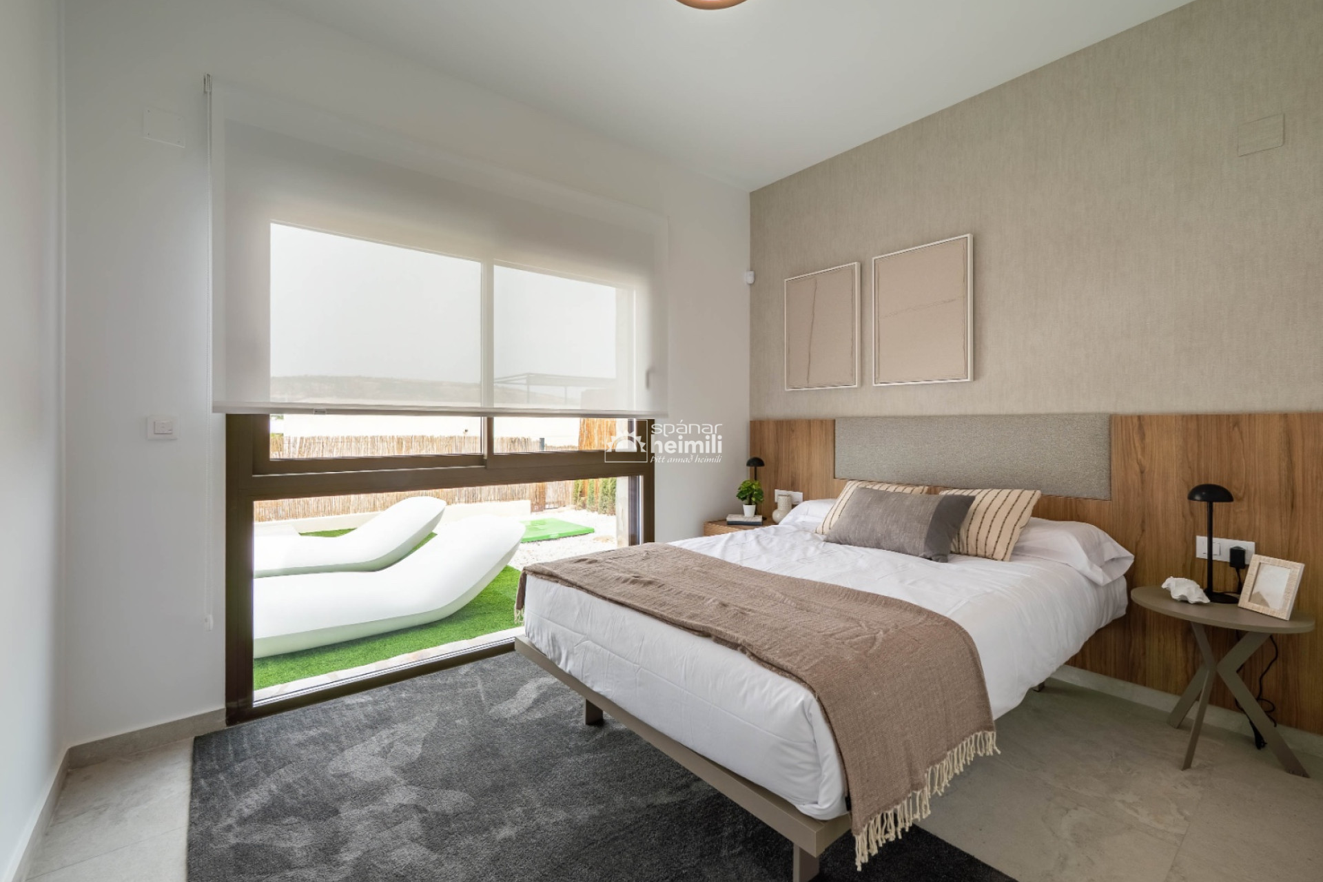 Nowy budynek -  -
La Finca