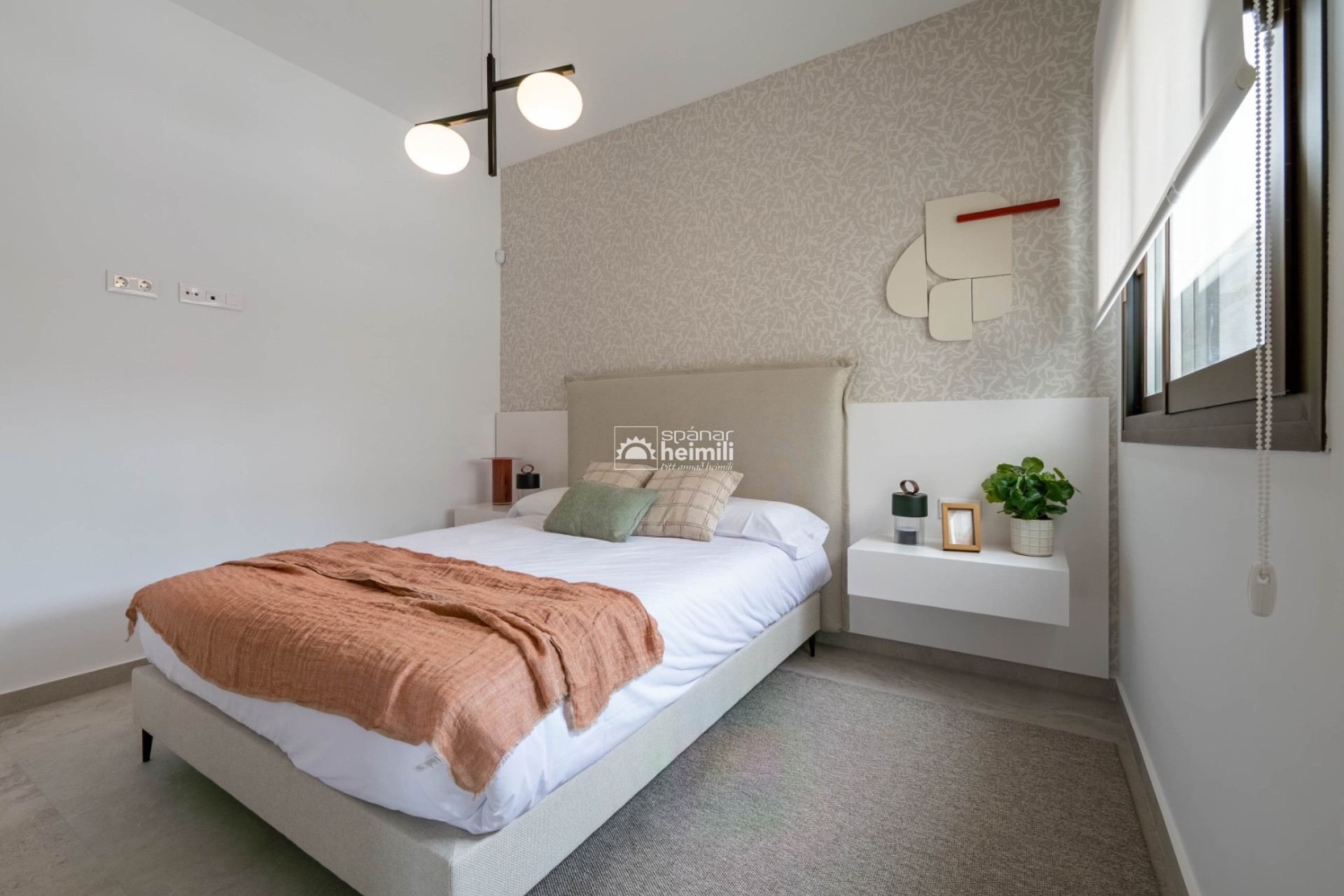 Nowy budynek -  -
La Finca