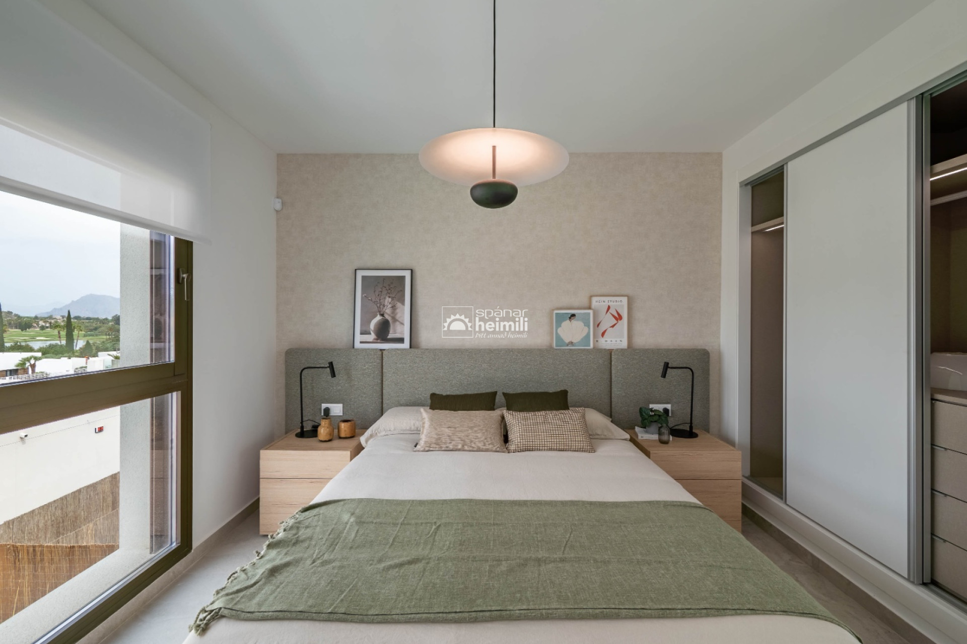 Nowy budynek -  -
La Finca