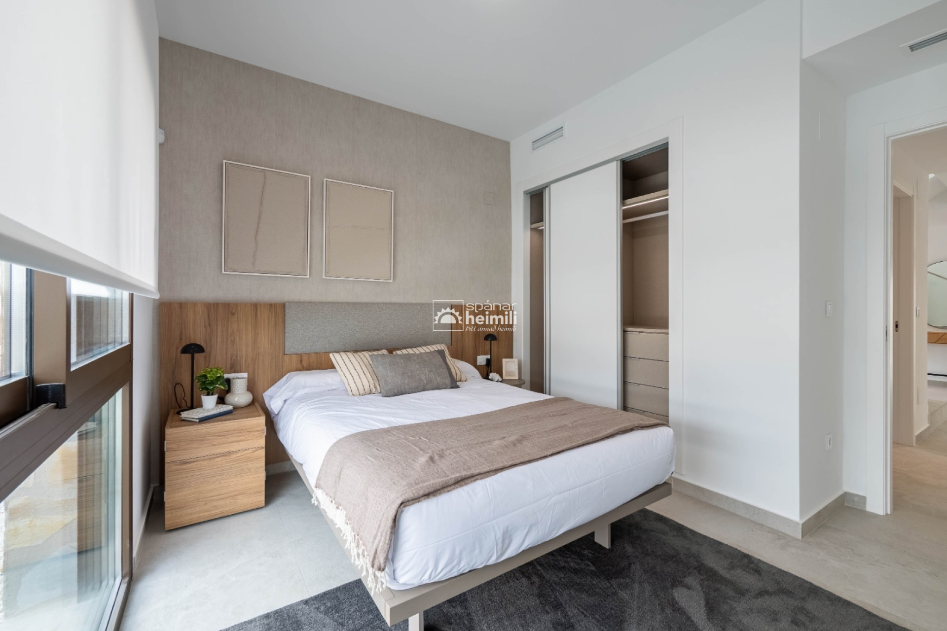 Nowy budynek -  -
La Finca