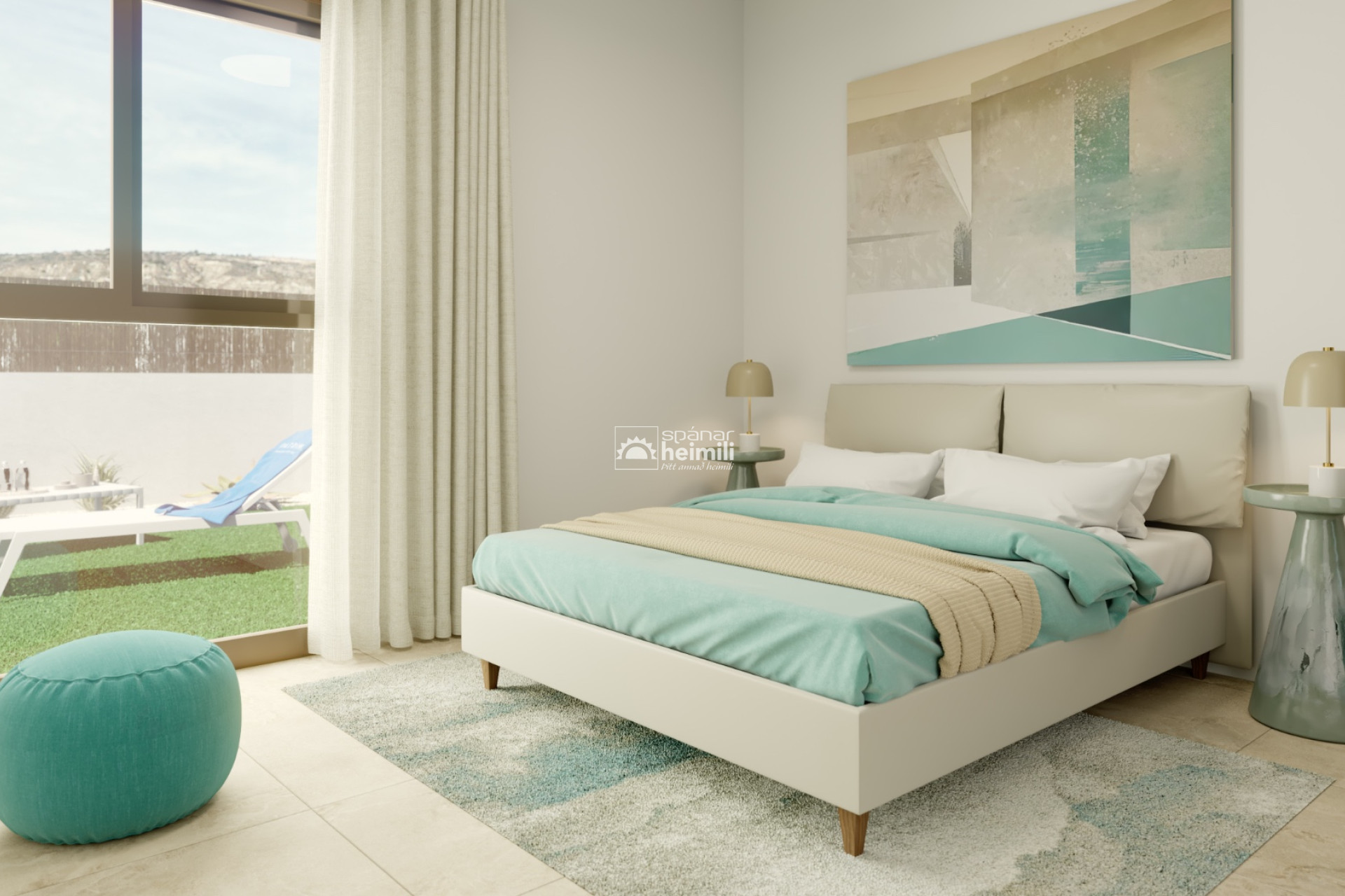 Nowy budynek -  -
La Finca