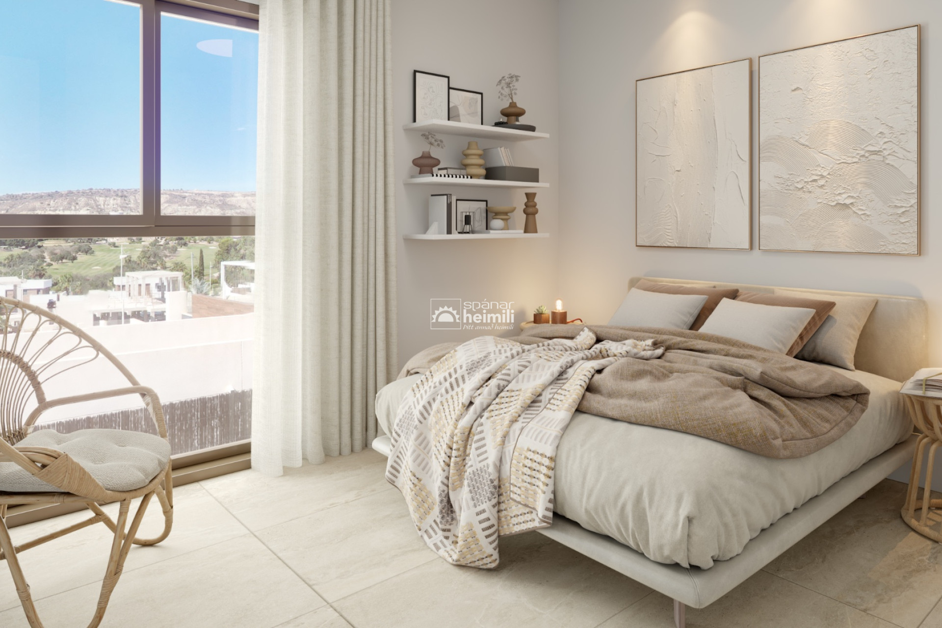 Nowy budynek -  -
La Finca