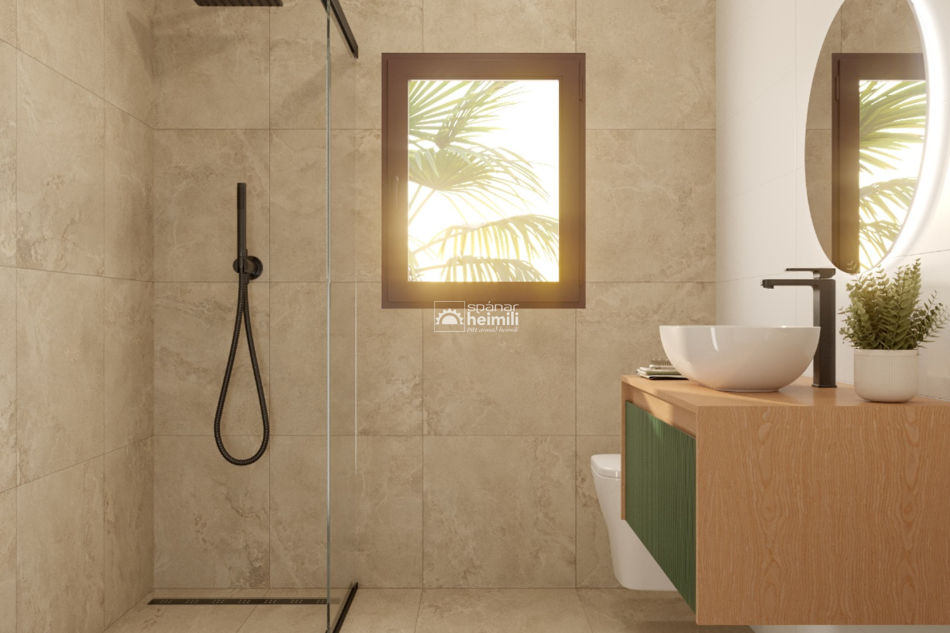 Nowy budynek -  -
La Finca