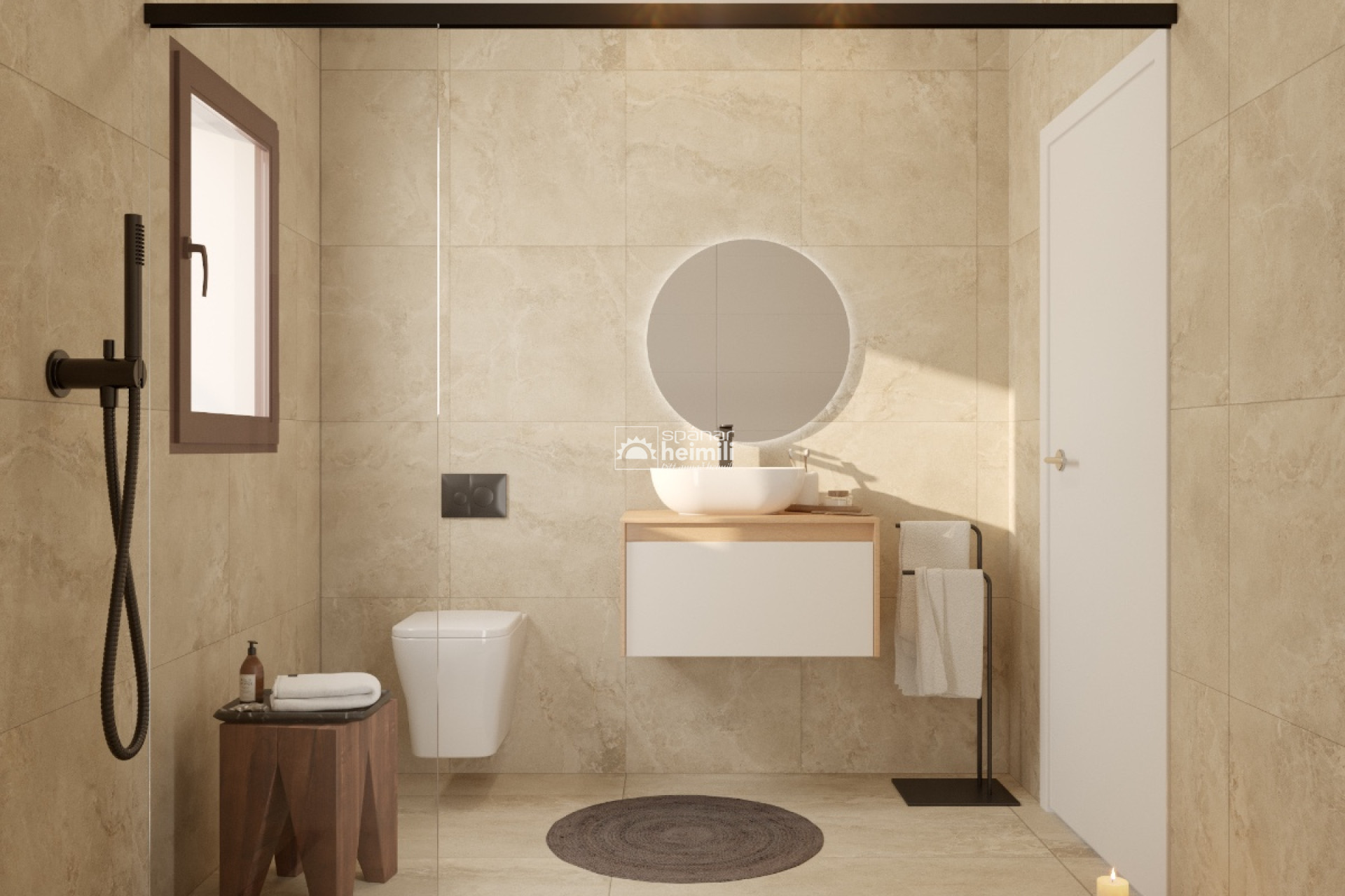 Nowy budynek -  -
La Finca