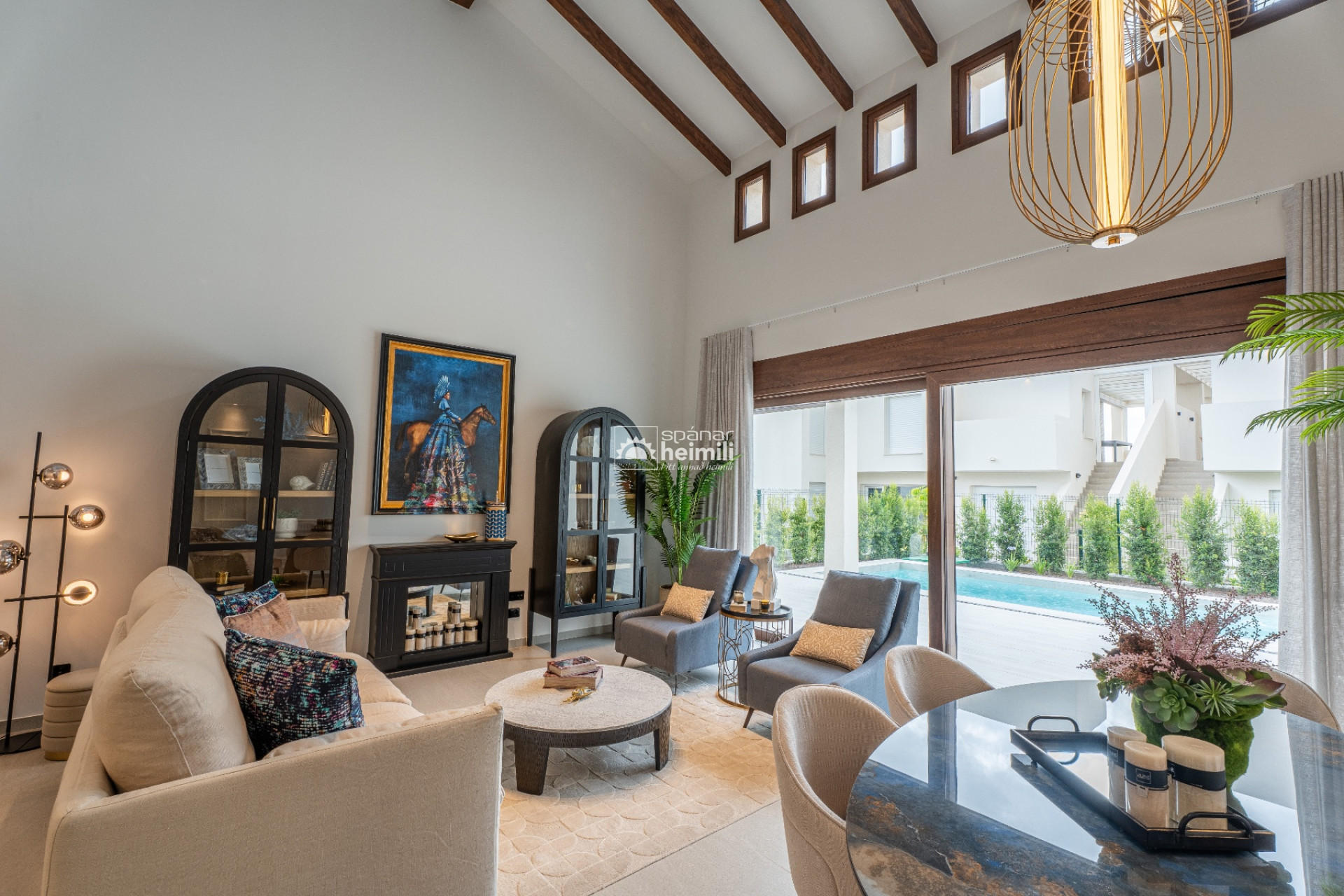 Nowy budynek -  -
La Finca