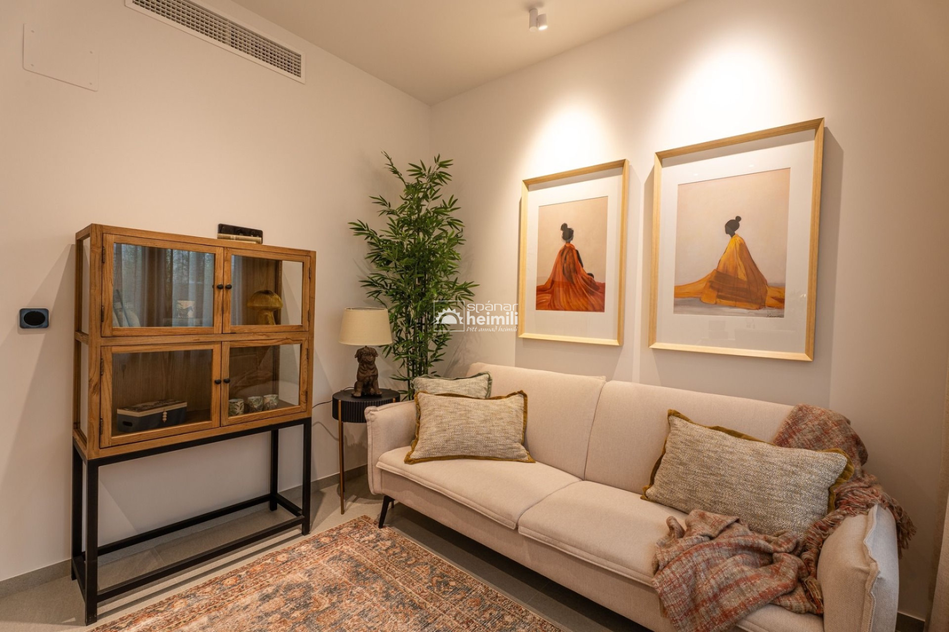 Nowy budynek -  -
La Finca