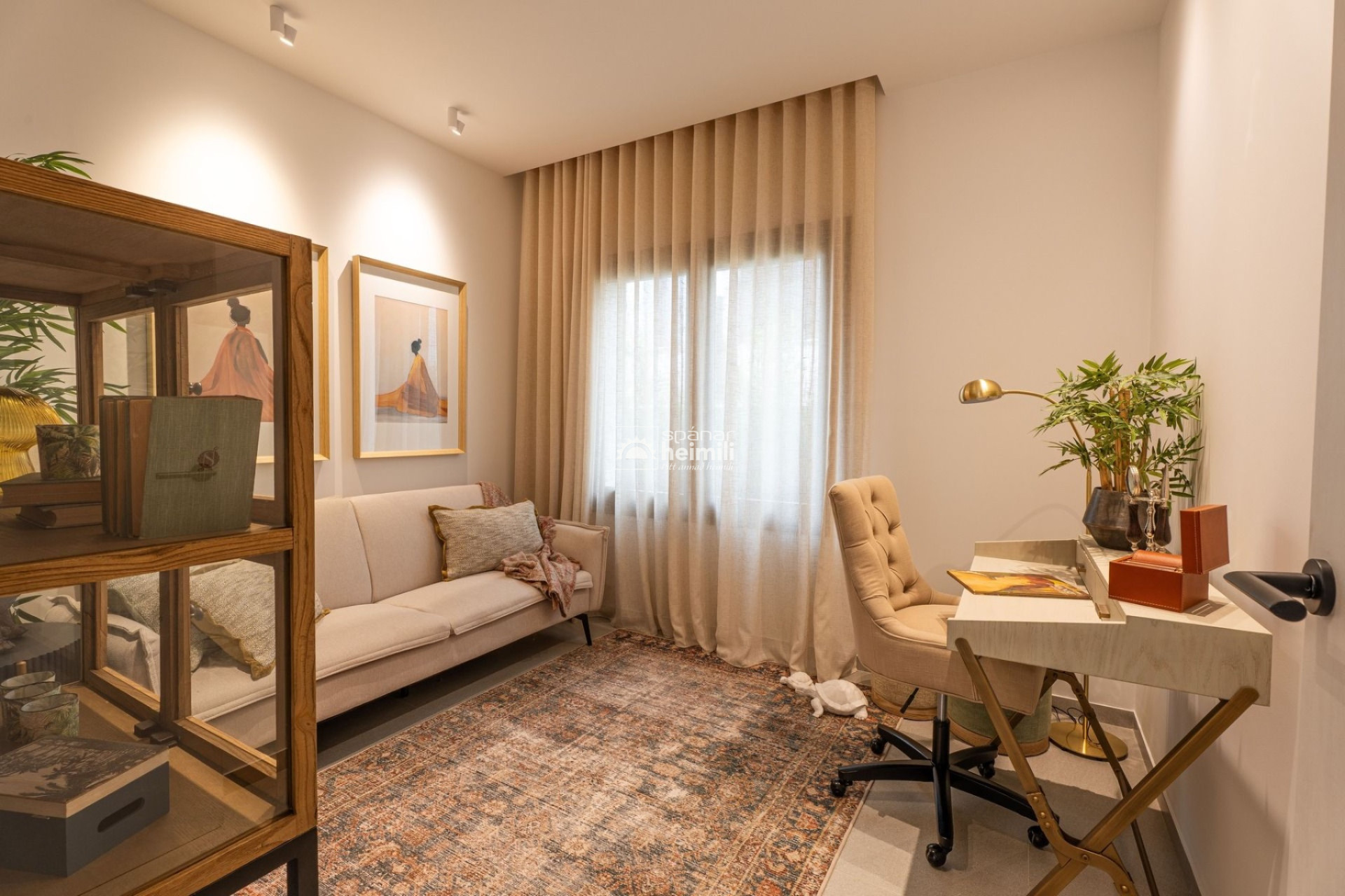 Nowy budynek -  -
La Finca