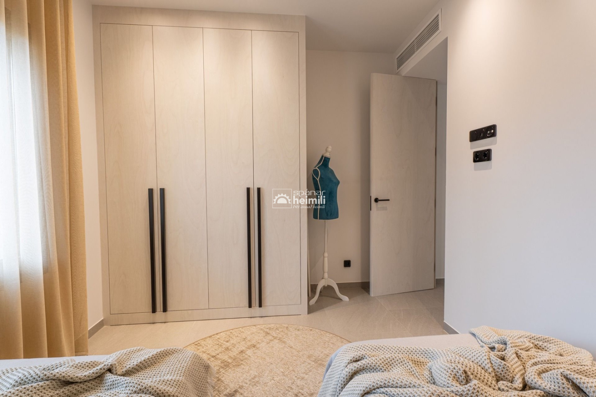 Nowy budynek -  -
La Finca