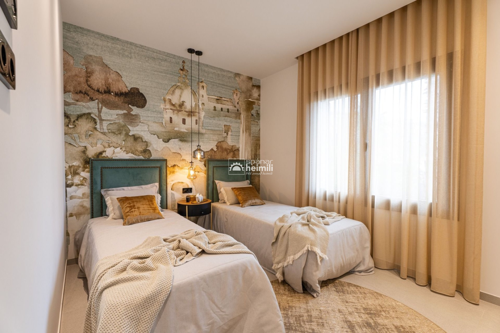 Nowy budynek -  -
La Finca