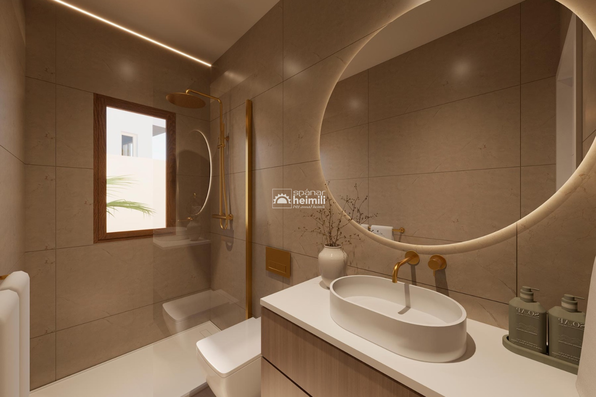 Nowy budynek -  -
La Zenia