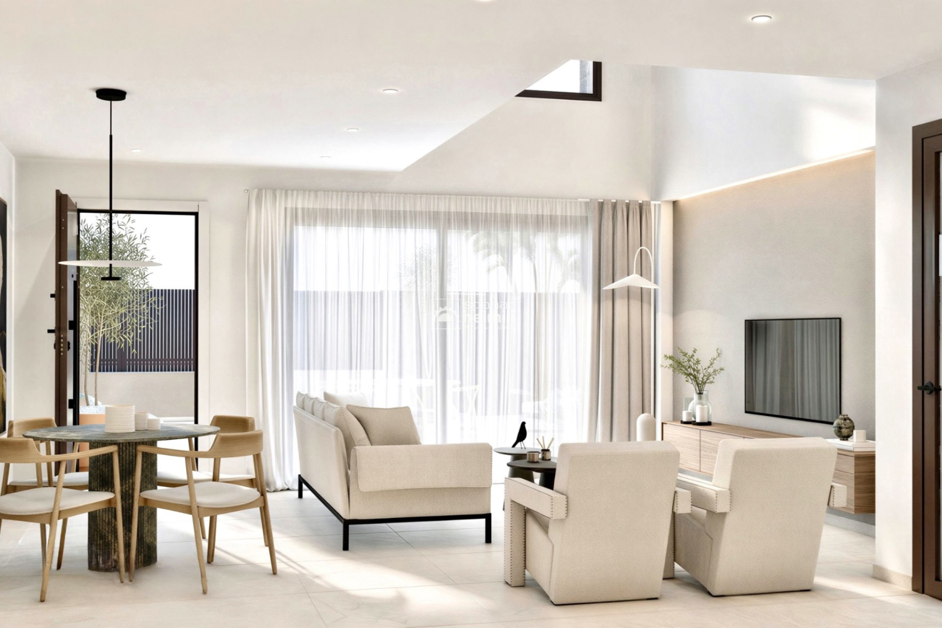 Nowy budynek -  -
Los Alcazares