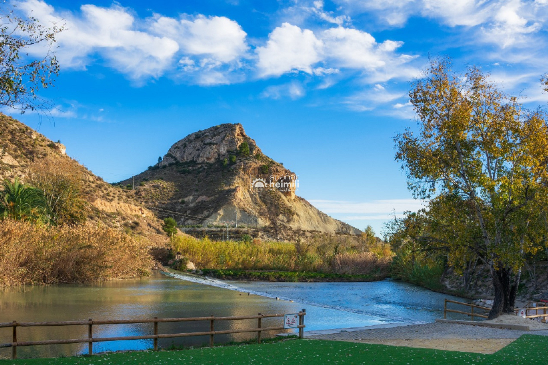 Nowy budynek - Mieszkanie -
Archena - Murcia