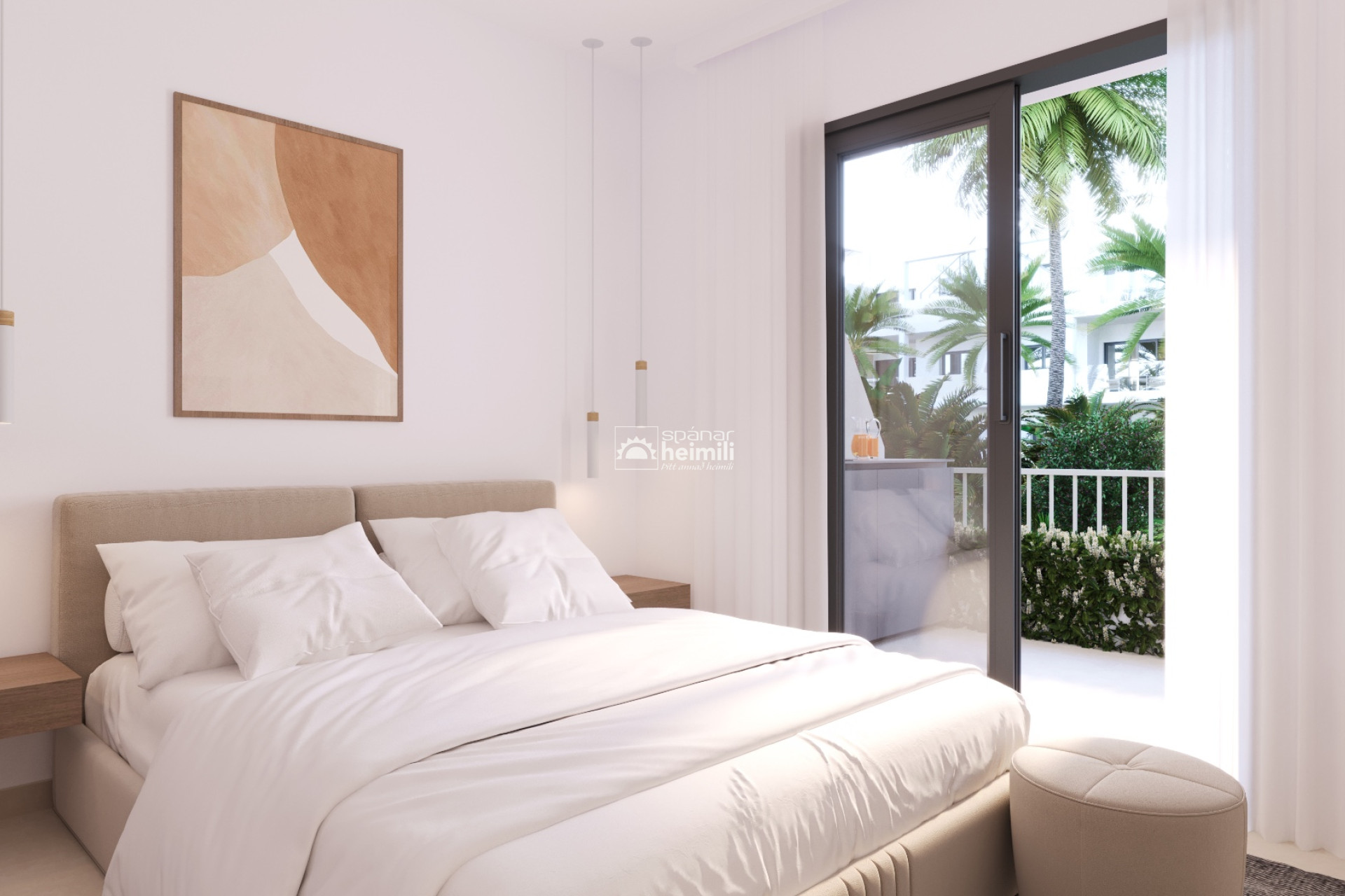 Nowy budynek - Mieszkanie -
Balsicas