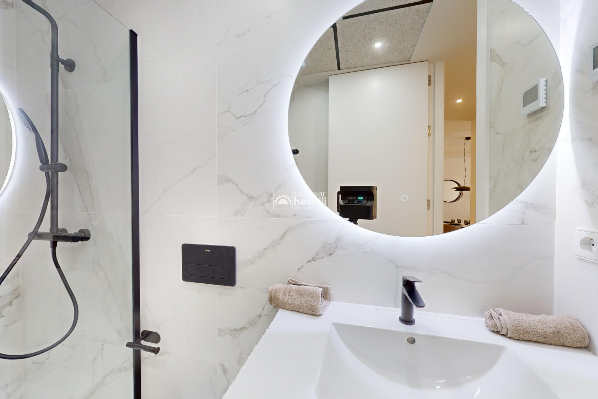 Nowy budynek - Mieszkanie -
Cabo Roig