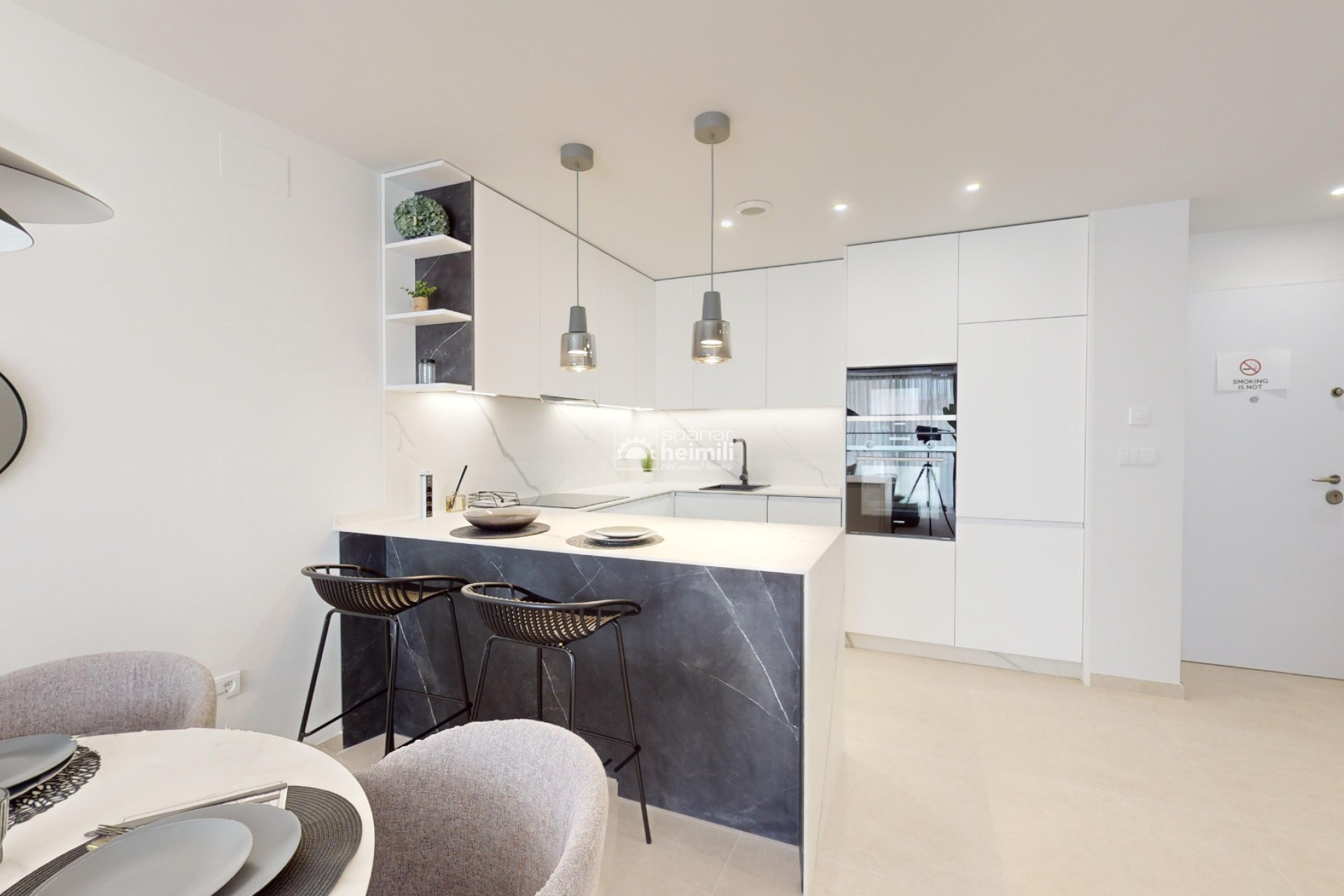 Nowy budynek - Mieszkanie -
Cabo Roig