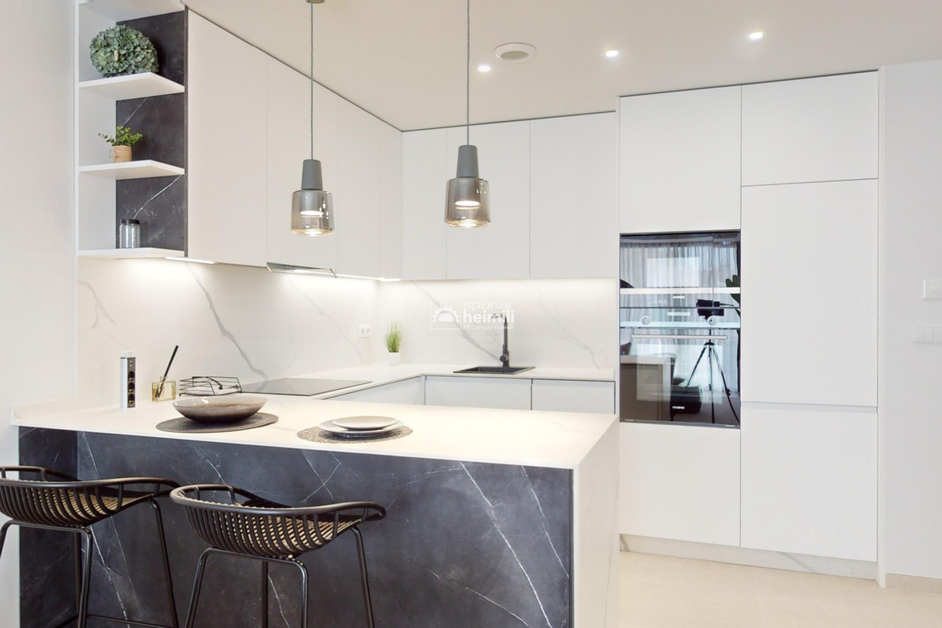 Nowy budynek - Mieszkanie -
Cabo Roig