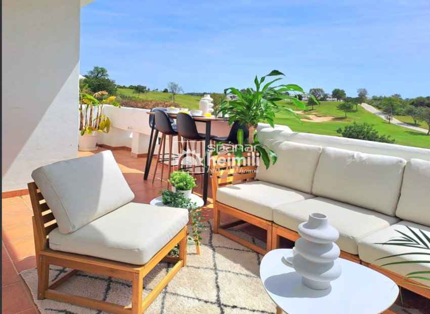 Nowy budynek - Mieszkanie -
Malaga - Estepona