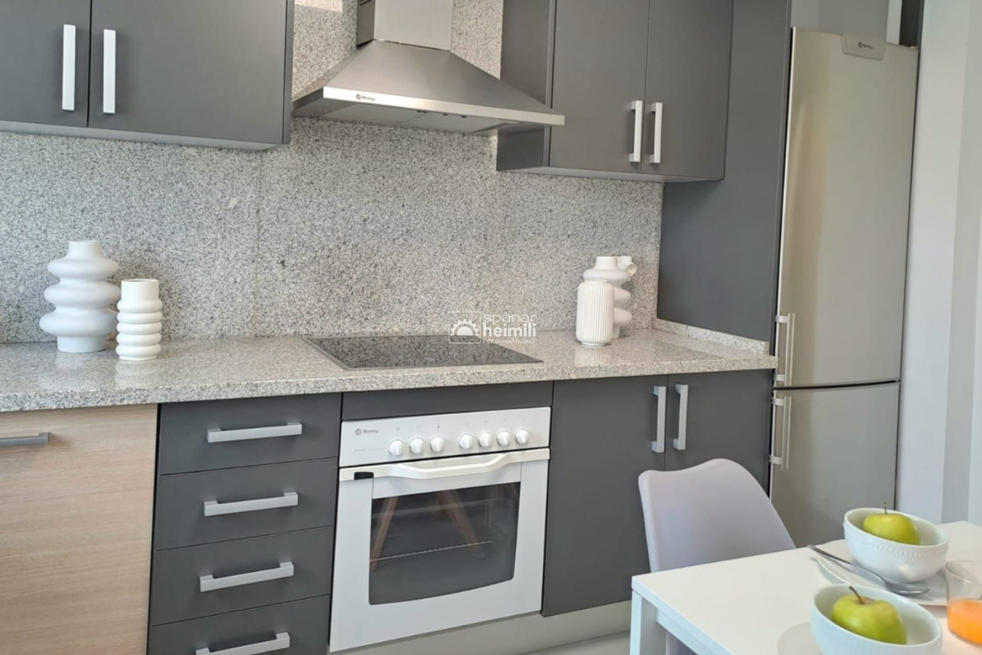 Nowy budynek - Mieszkanie -
Malaga - Estepona