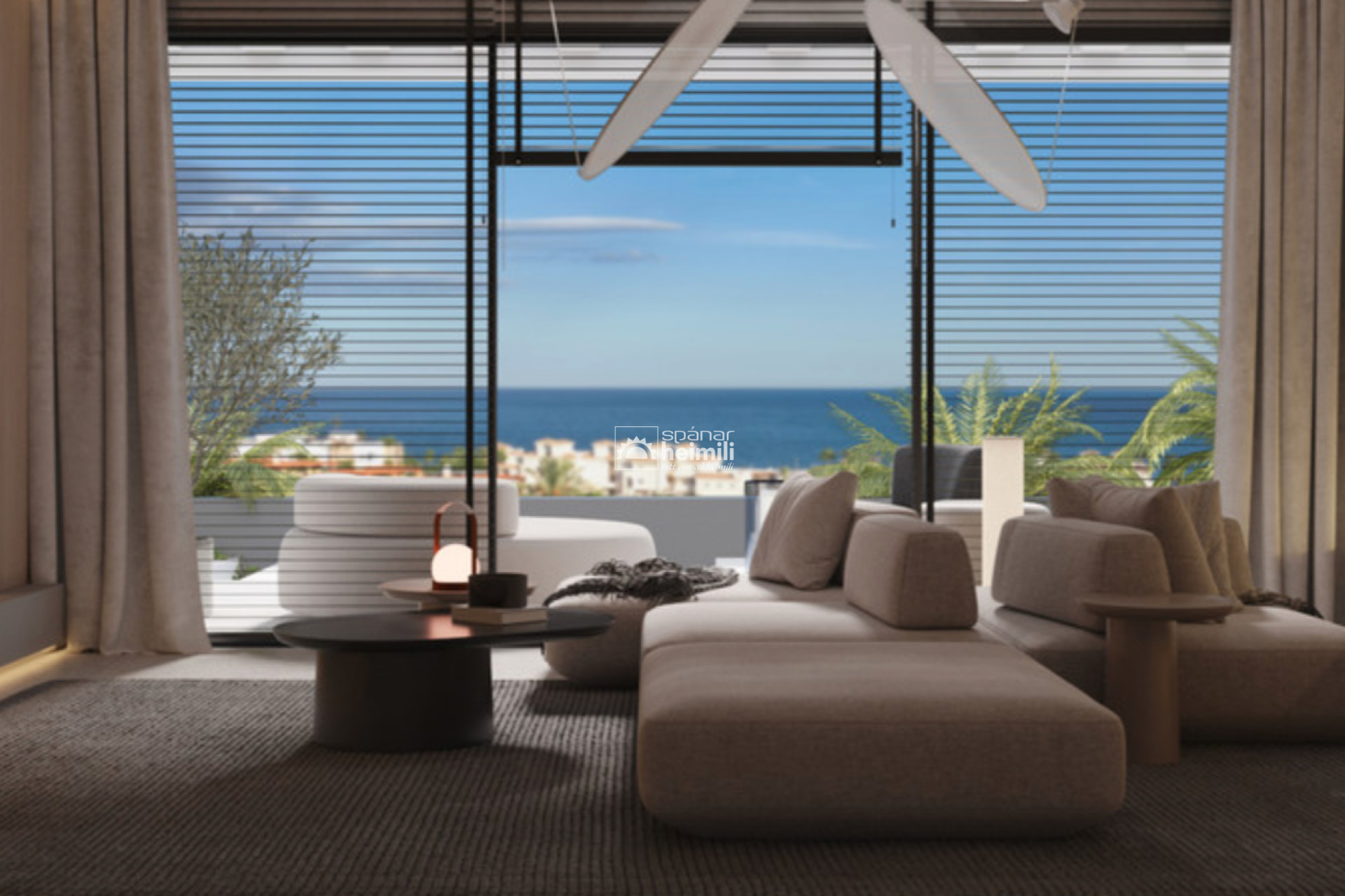Nowy budynek - Mieszkanie -
Málaga/Marbella - Marbella