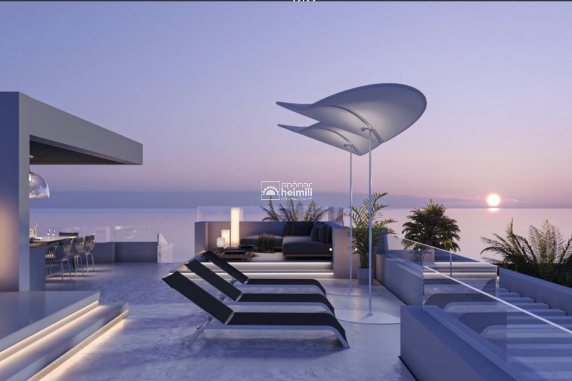 Nowy budynek - Mieszkanie -
Málaga/Marbella - Marbella