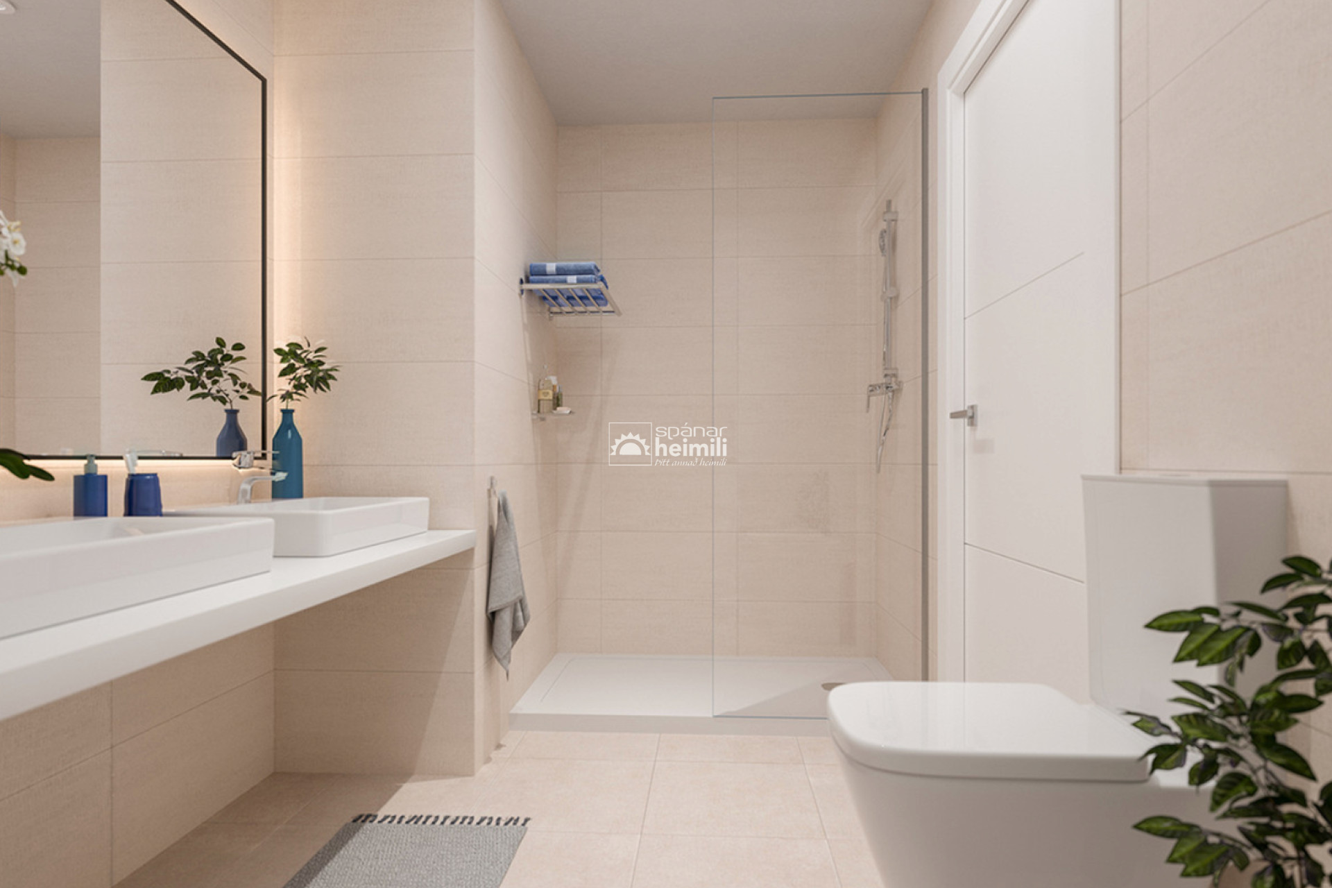 Nowy budynek - Mieszkanie -
Málaga/Marbella - Marbella