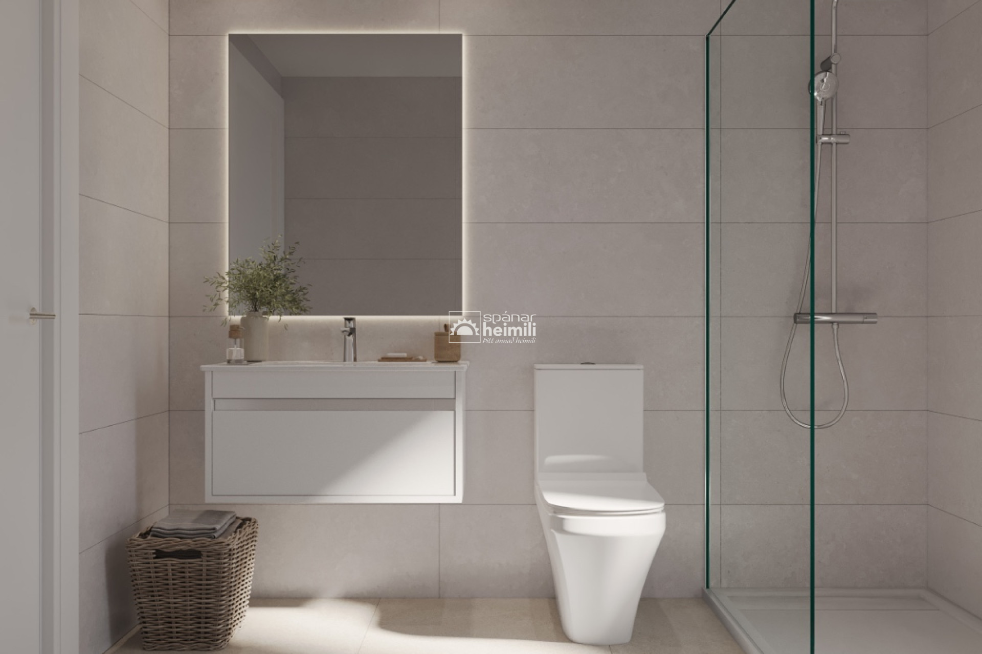 Nowy budynek - Mieszkanie -
Malaga - Marbella
