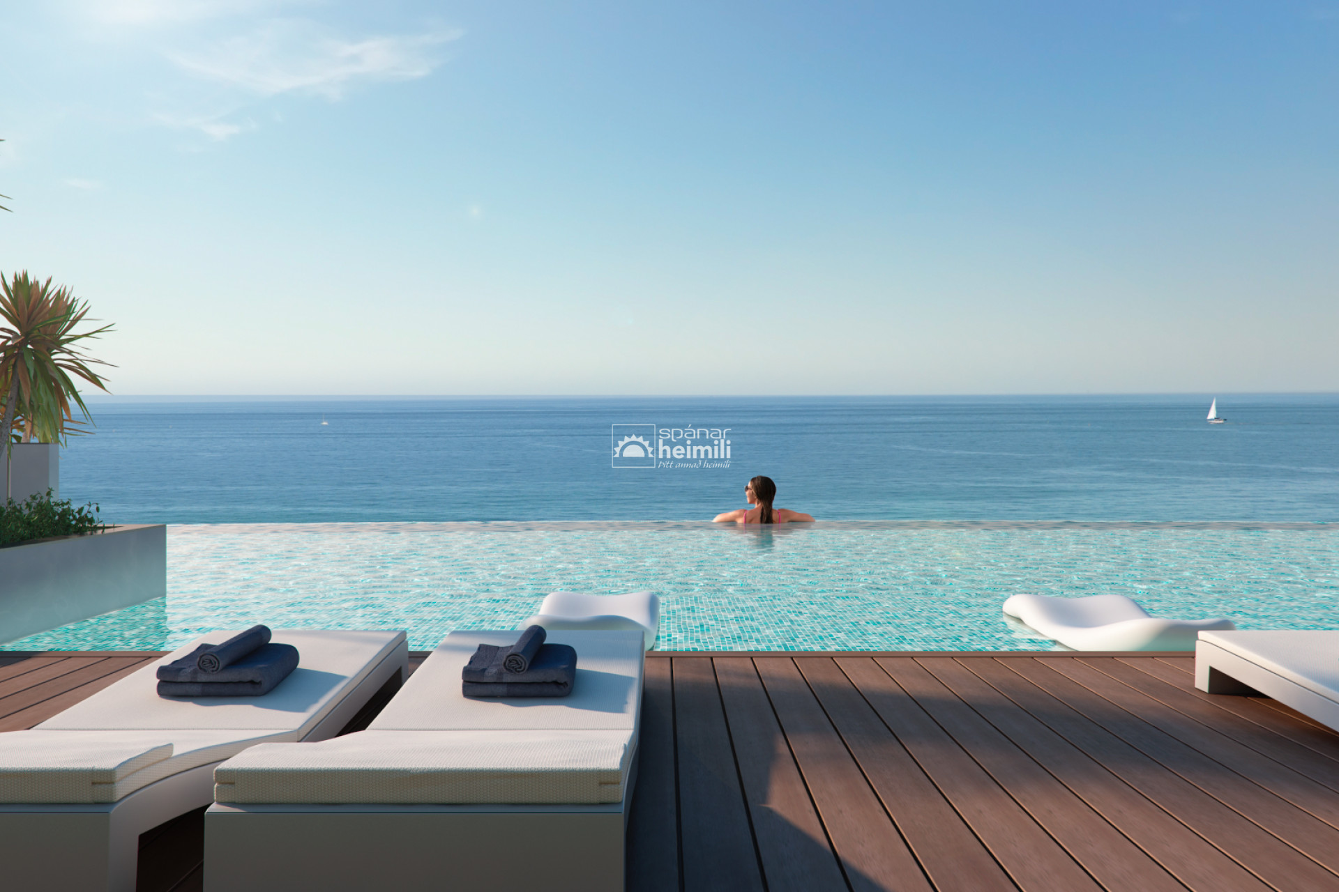 Nowy budynek - Mieszkanie -
Malaga - Marbella
