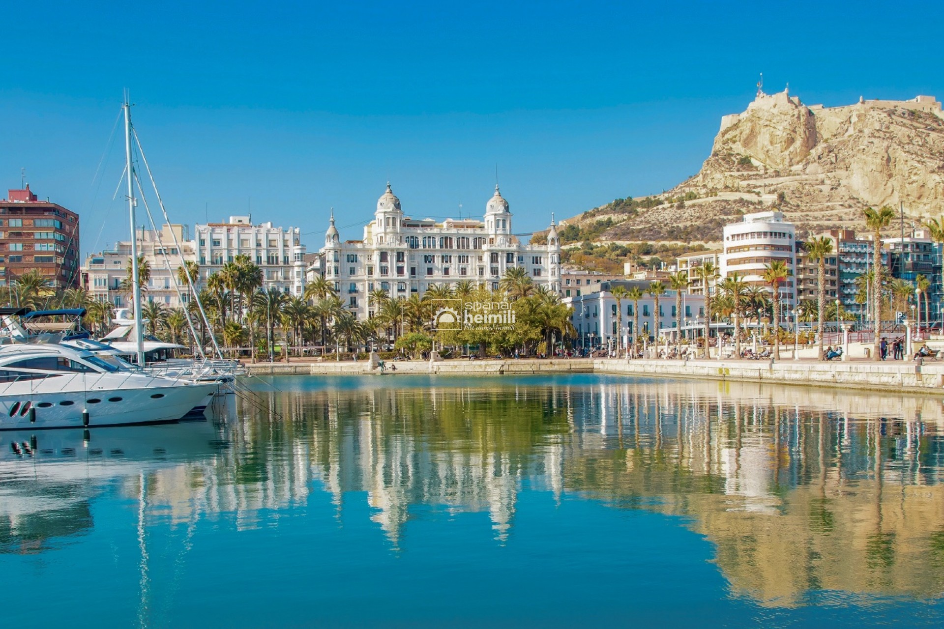 Nowy budynek - Mieszkanie -
Obszar Alicante - Alicante