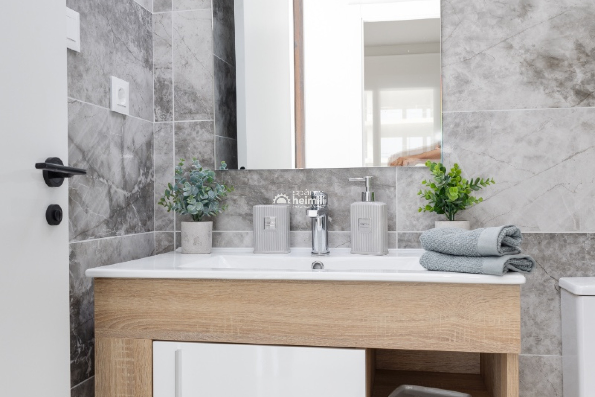 Nowy budynek - Mieszkanie -
Torrevieja