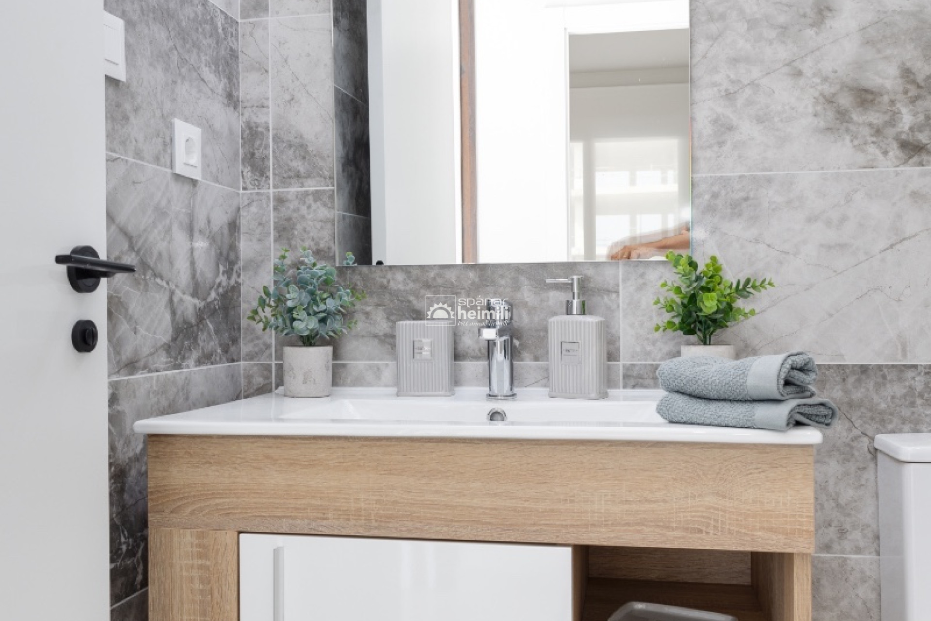 Nowy budynek - Mieszkanie -
Torrevieja