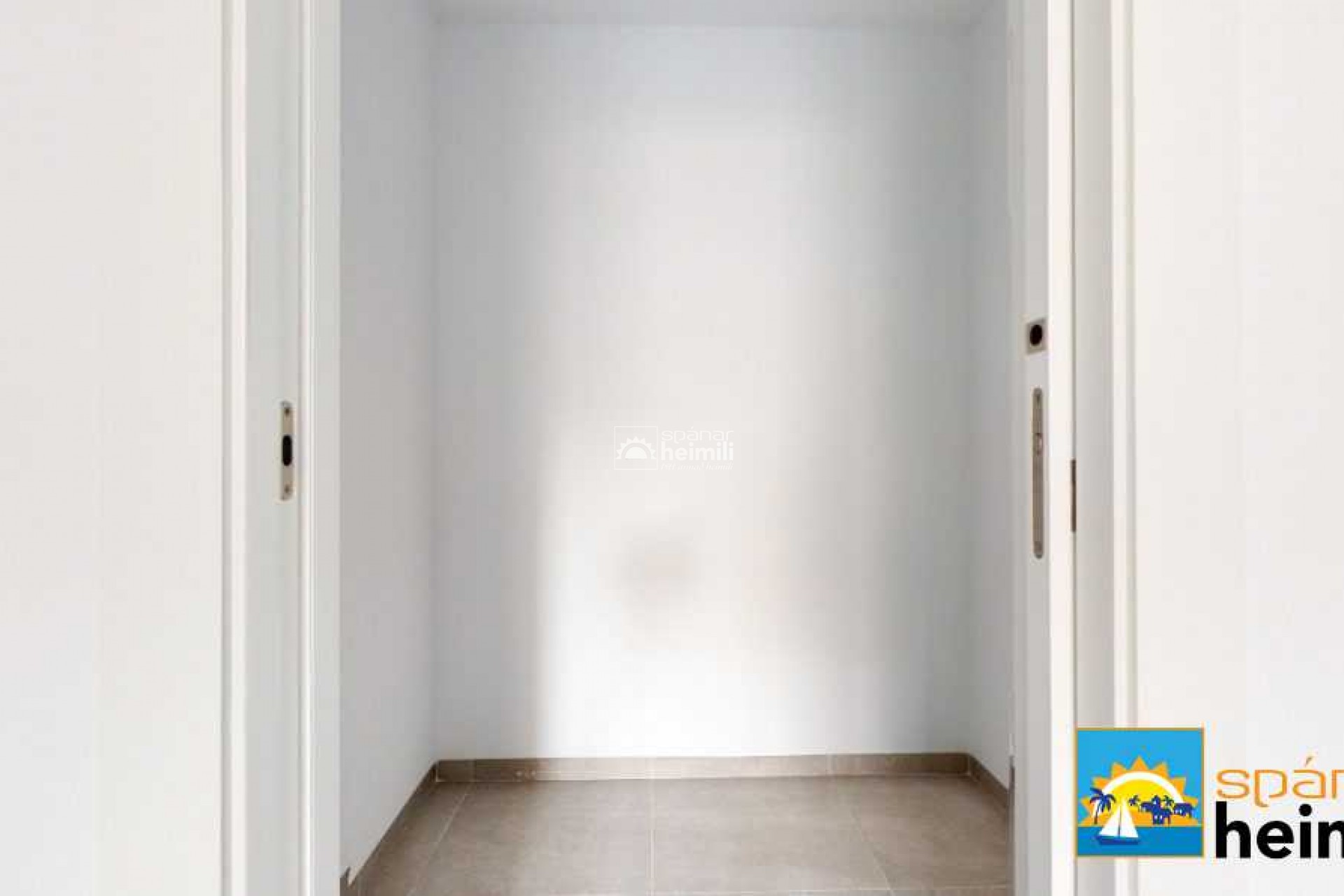 Nowy budynek - Mieszkanie w bliźniaku -
San Pedro Del Pinatar