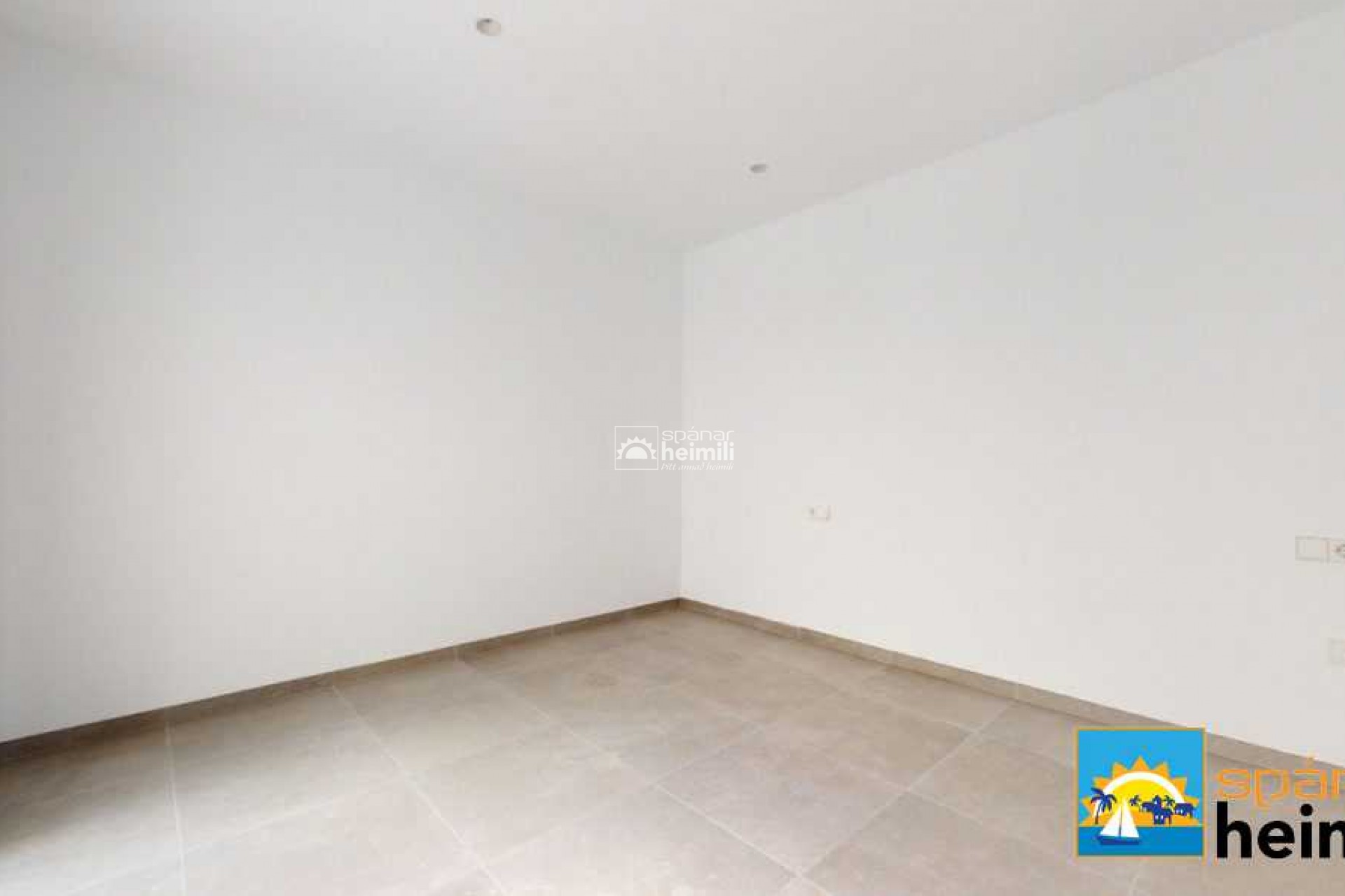 Nowy budynek - Mieszkanie w bliźniaku -
San Pedro Del Pinatar