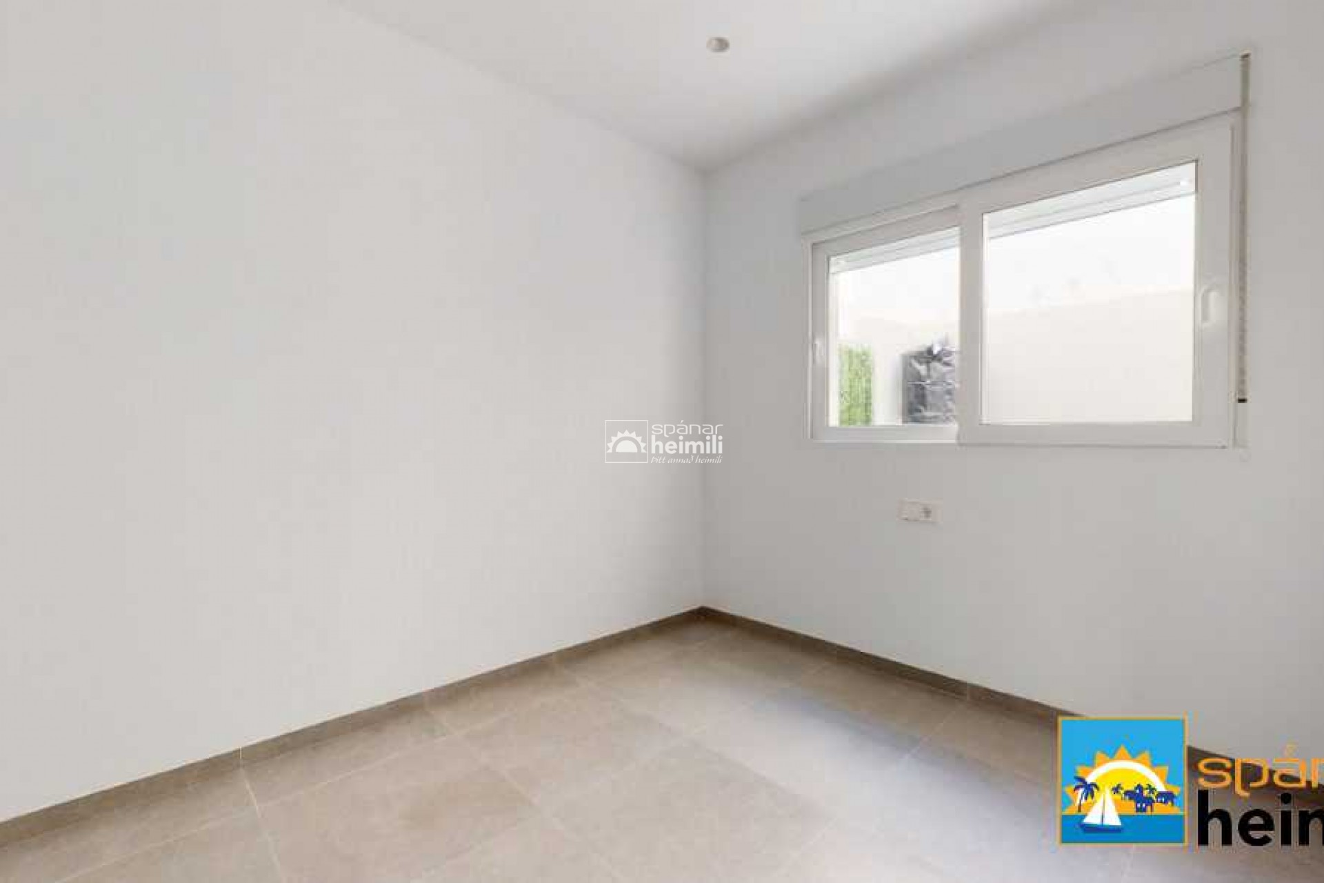 Nowy budynek - Mieszkanie w bliźniaku -
San Pedro Del Pinatar