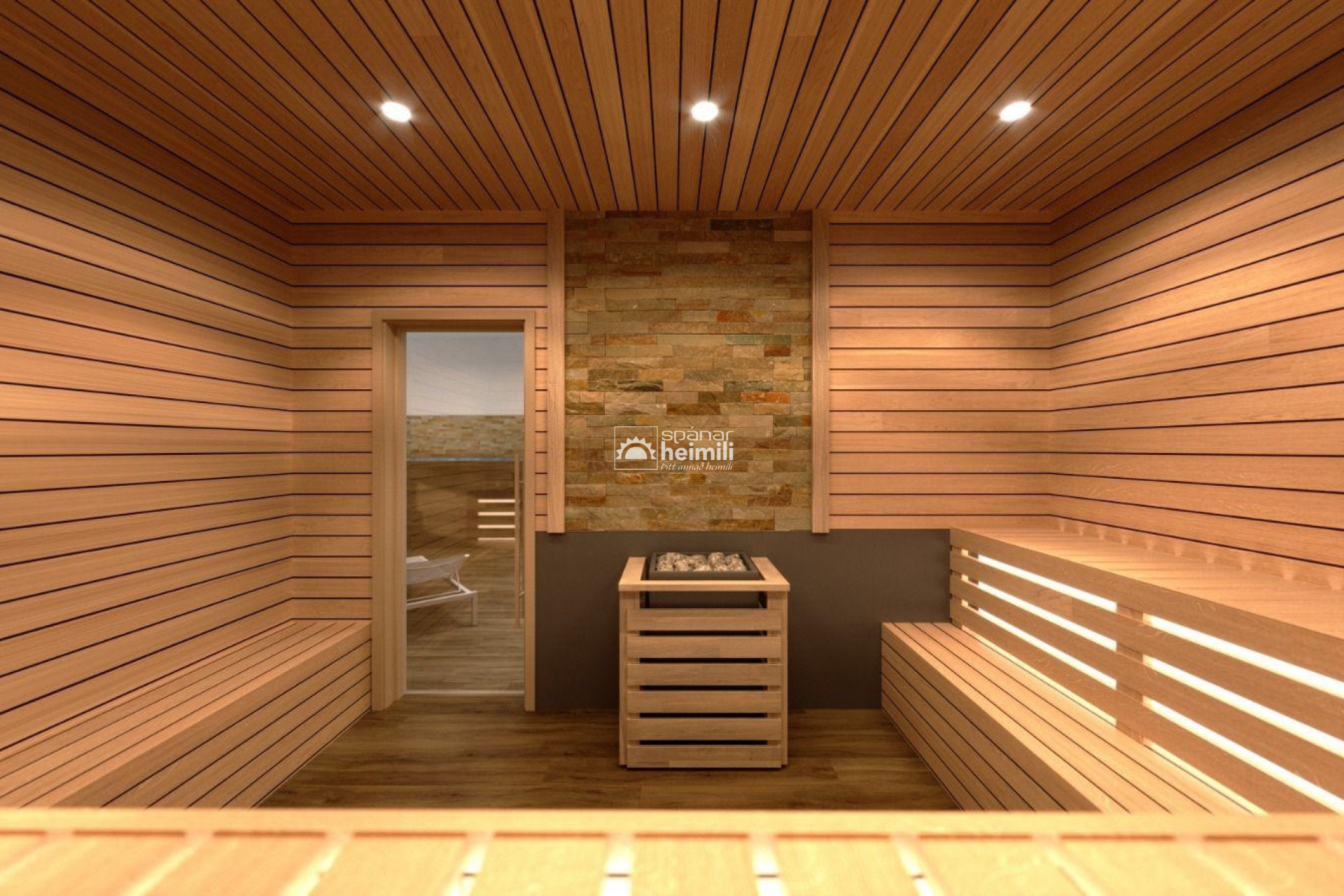 Nowy budynek - Penthouse -
Torrevieja