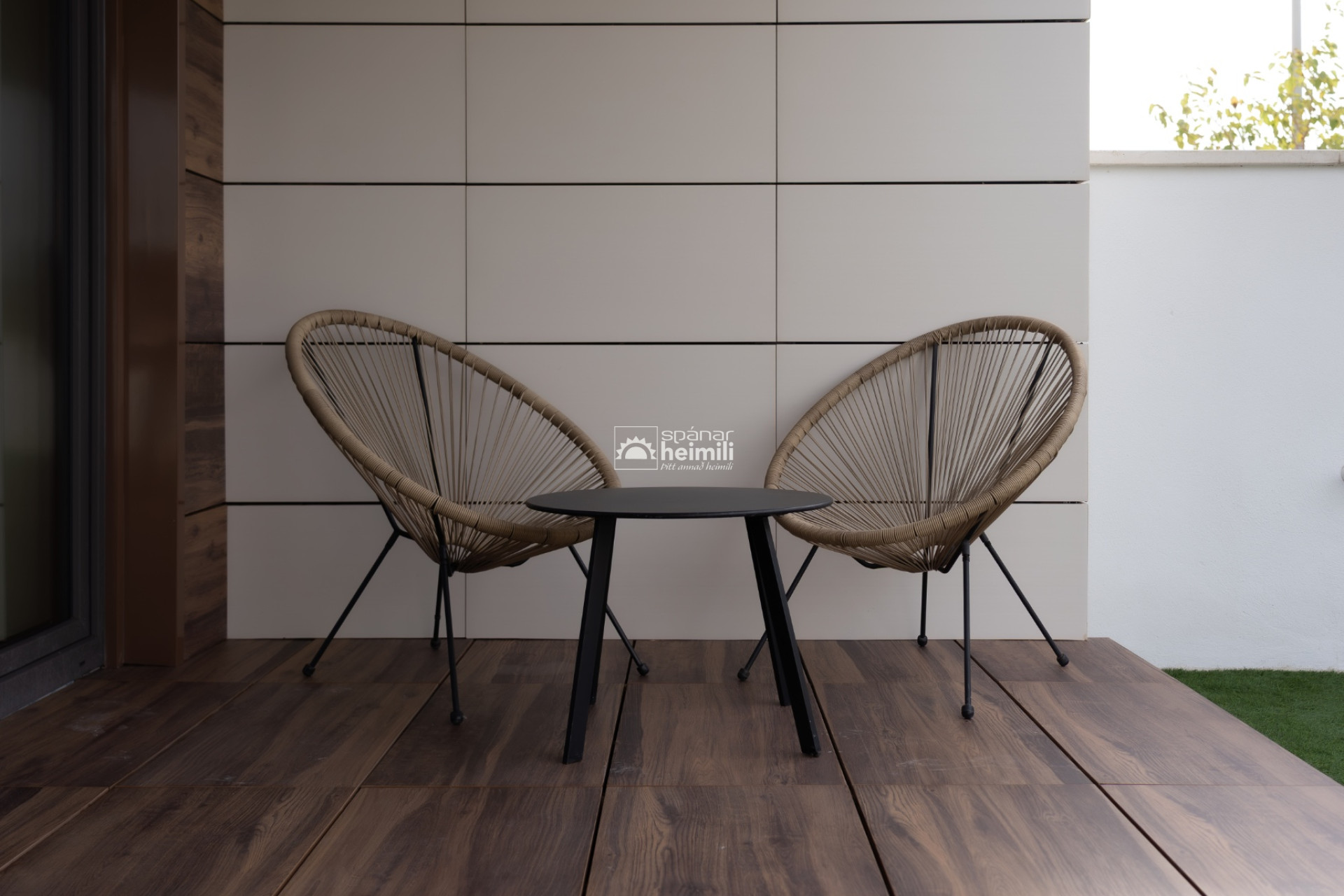 Nowy budynek -  -
Pilar de la Horadada