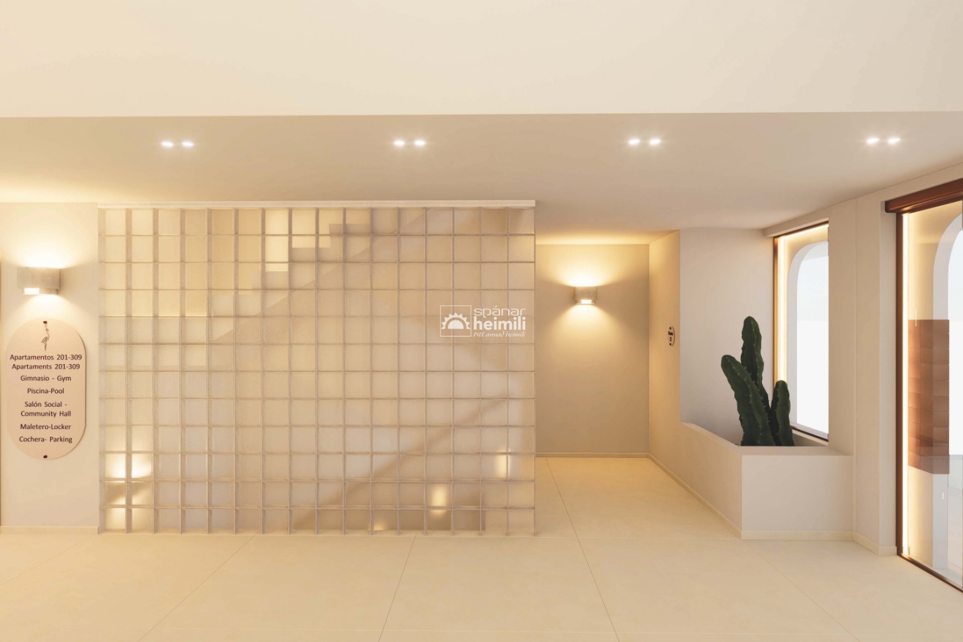 Nowy budynek -  -
Torrevieja