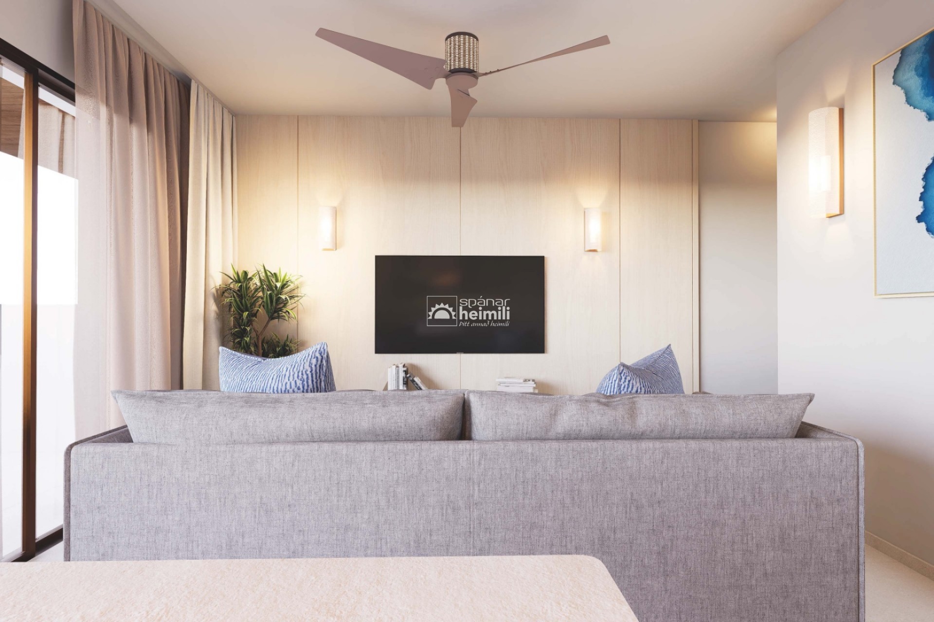 Nowy budynek -  -
Torrevieja