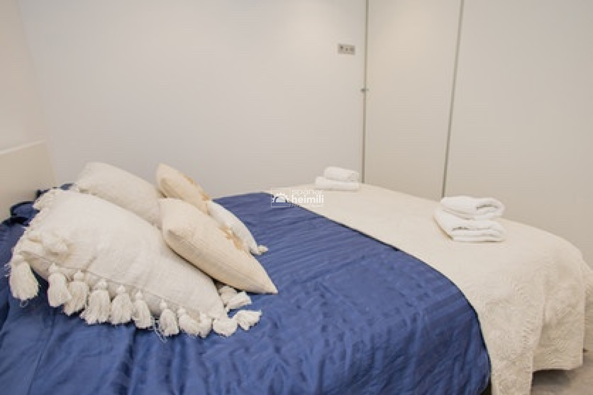 Nowy budynek - Willa -
Daya Nueva/Dolores