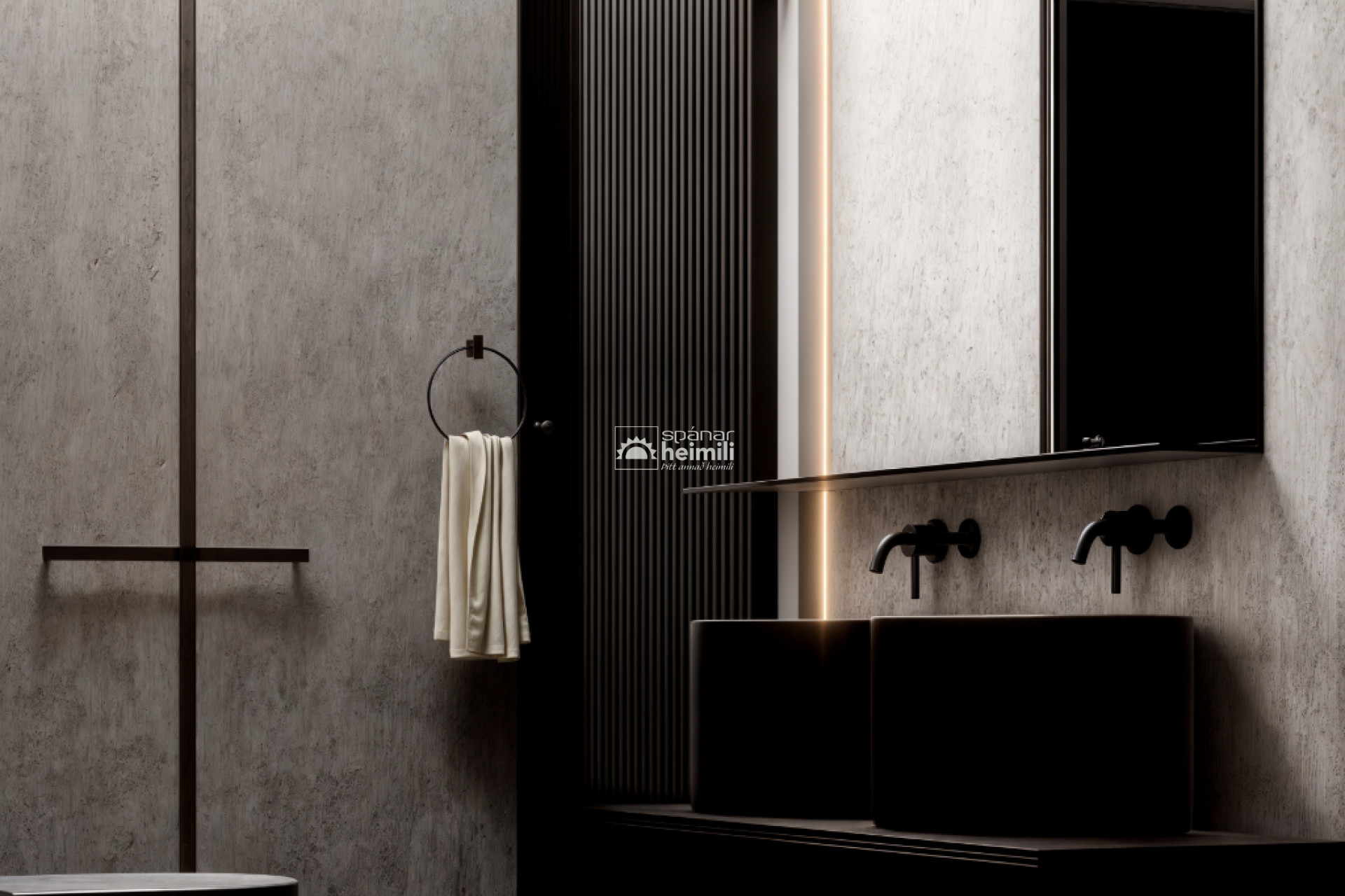 Nowy budynek - Willa -
Finestrat - Balcon de Finestrat