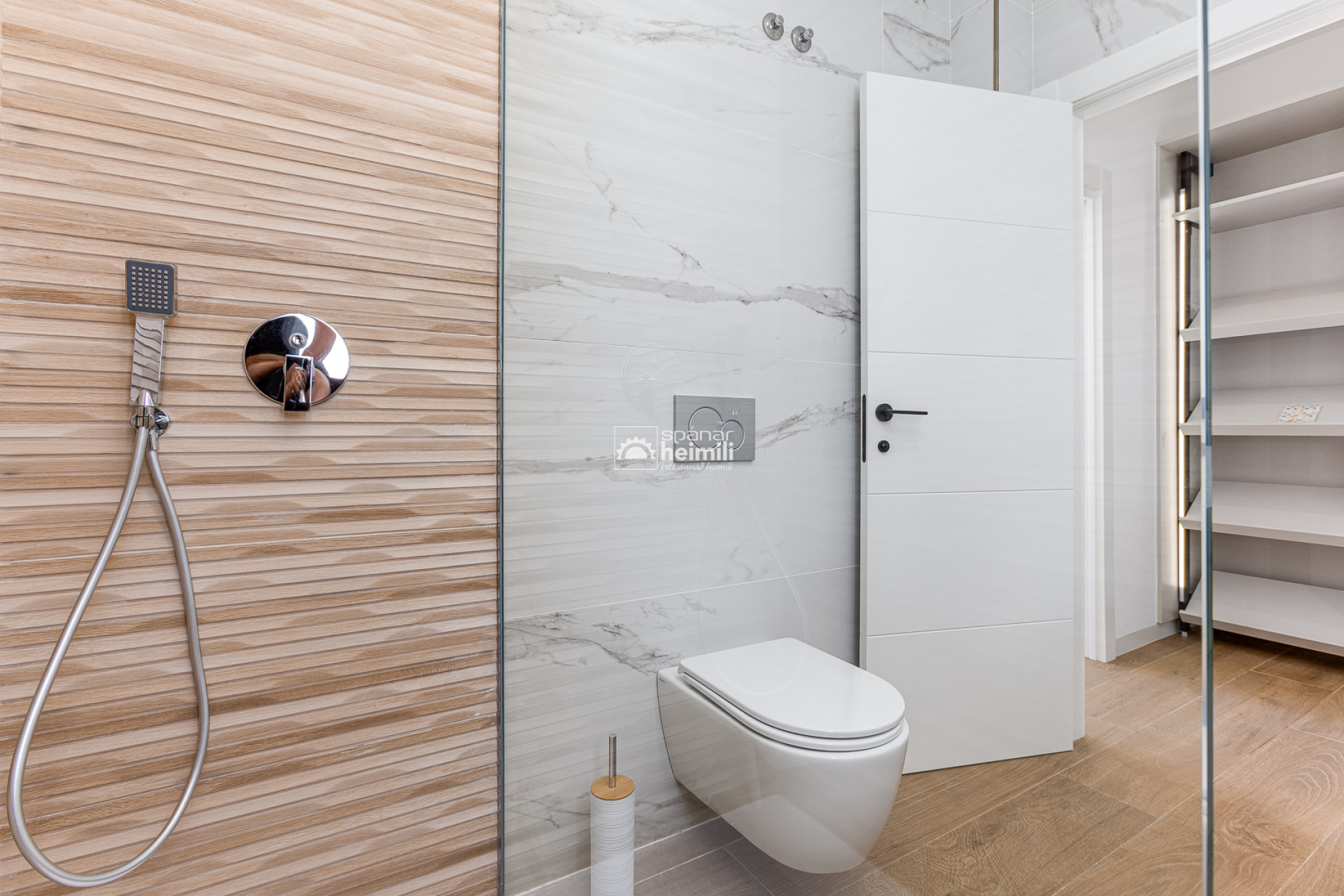 Nowy budynek - Willa -
Finestrat - Balcon de Finestrat