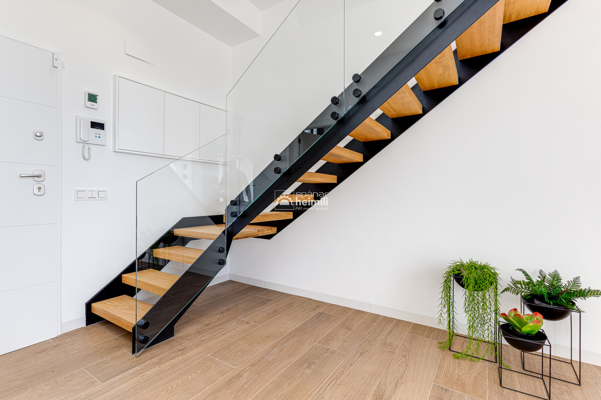 Nowy budynek - Willa -
Finestrat - Balcon de Finestrat