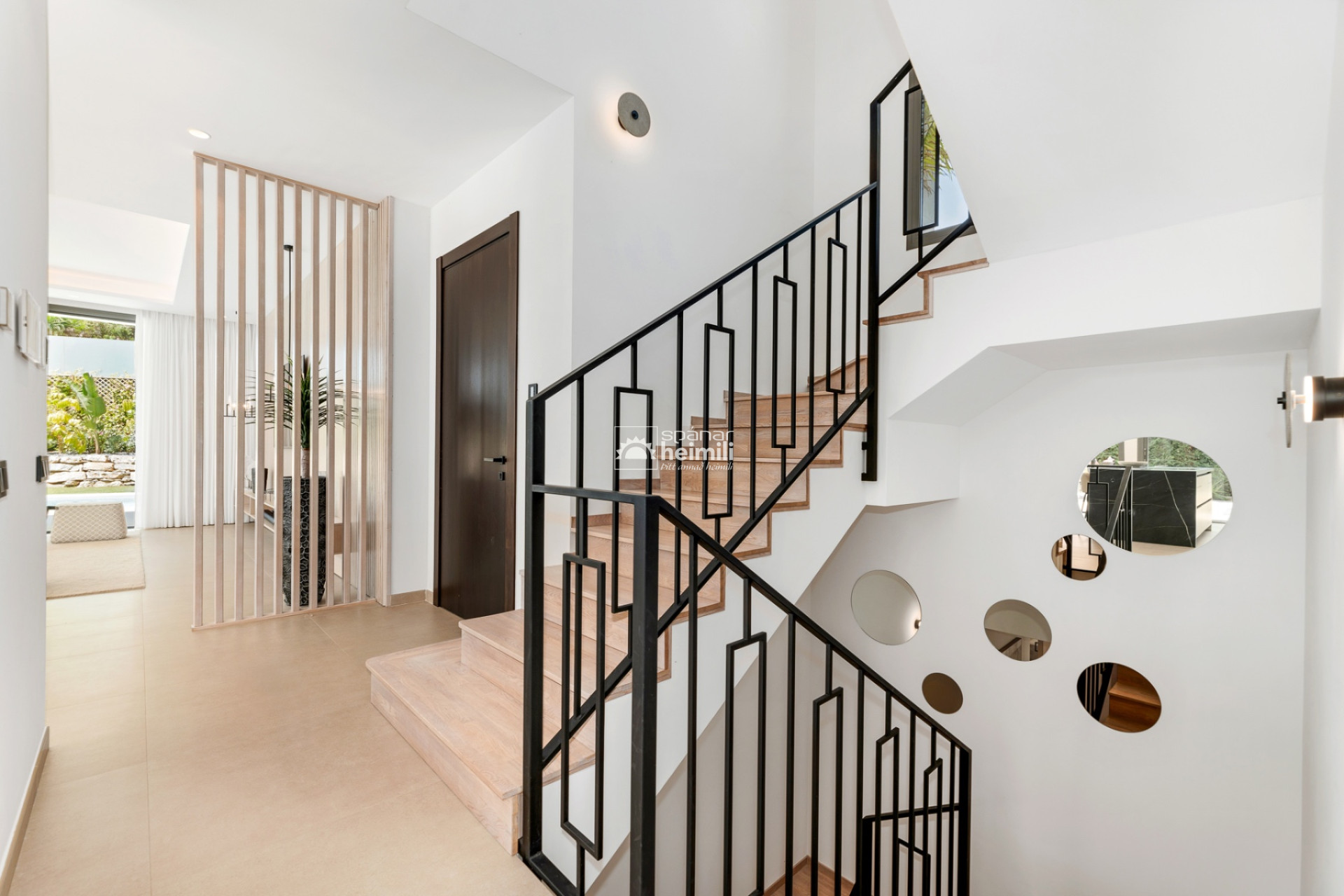 Nowy budynek - Willa -
Malaga - Marbella