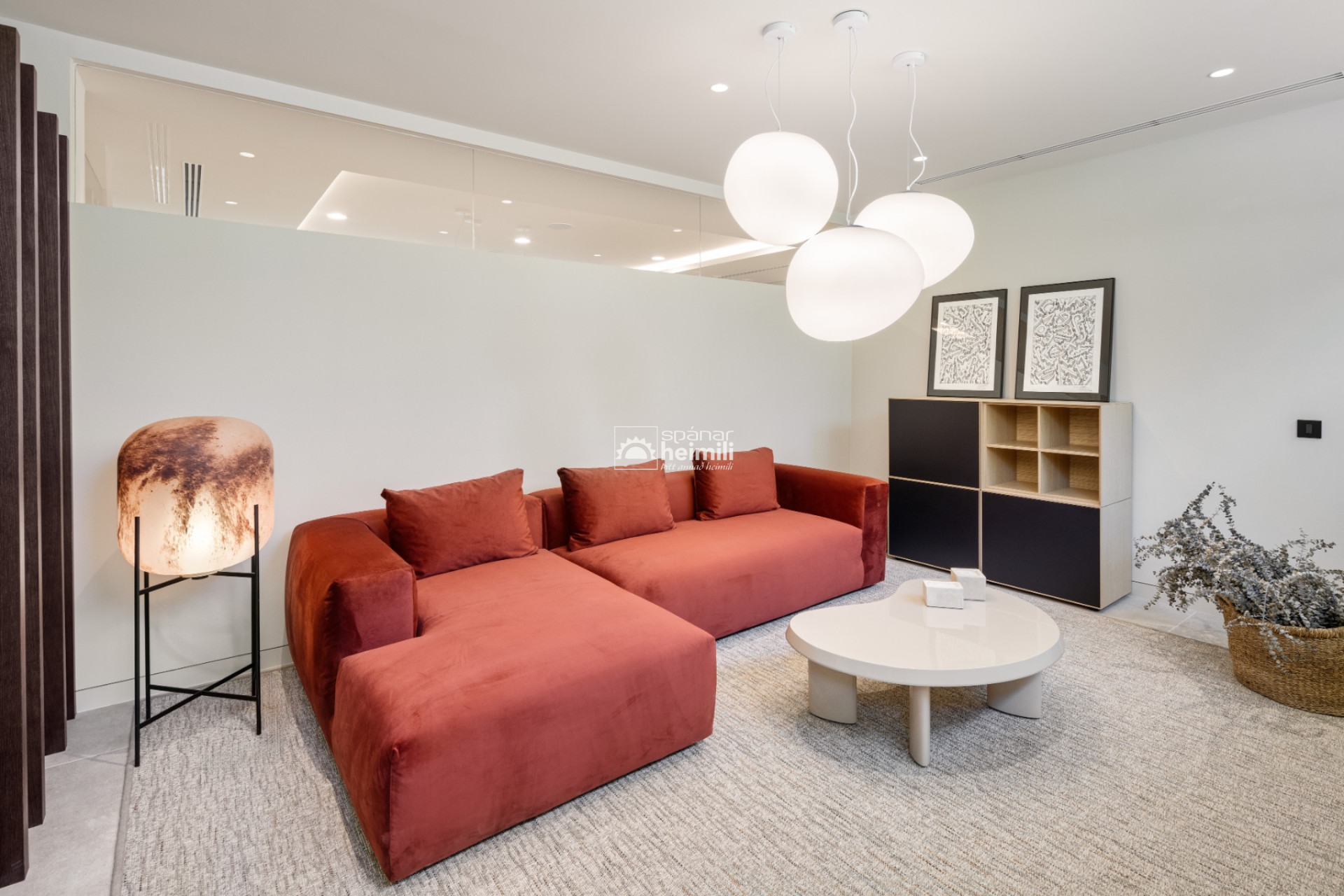 Nowy budynek - Willa -
Malaga - Marbella
