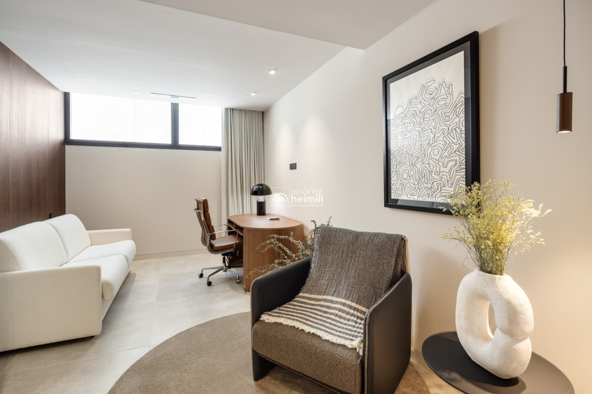 Nowy budynek - Willa -
Malaga - Marbella