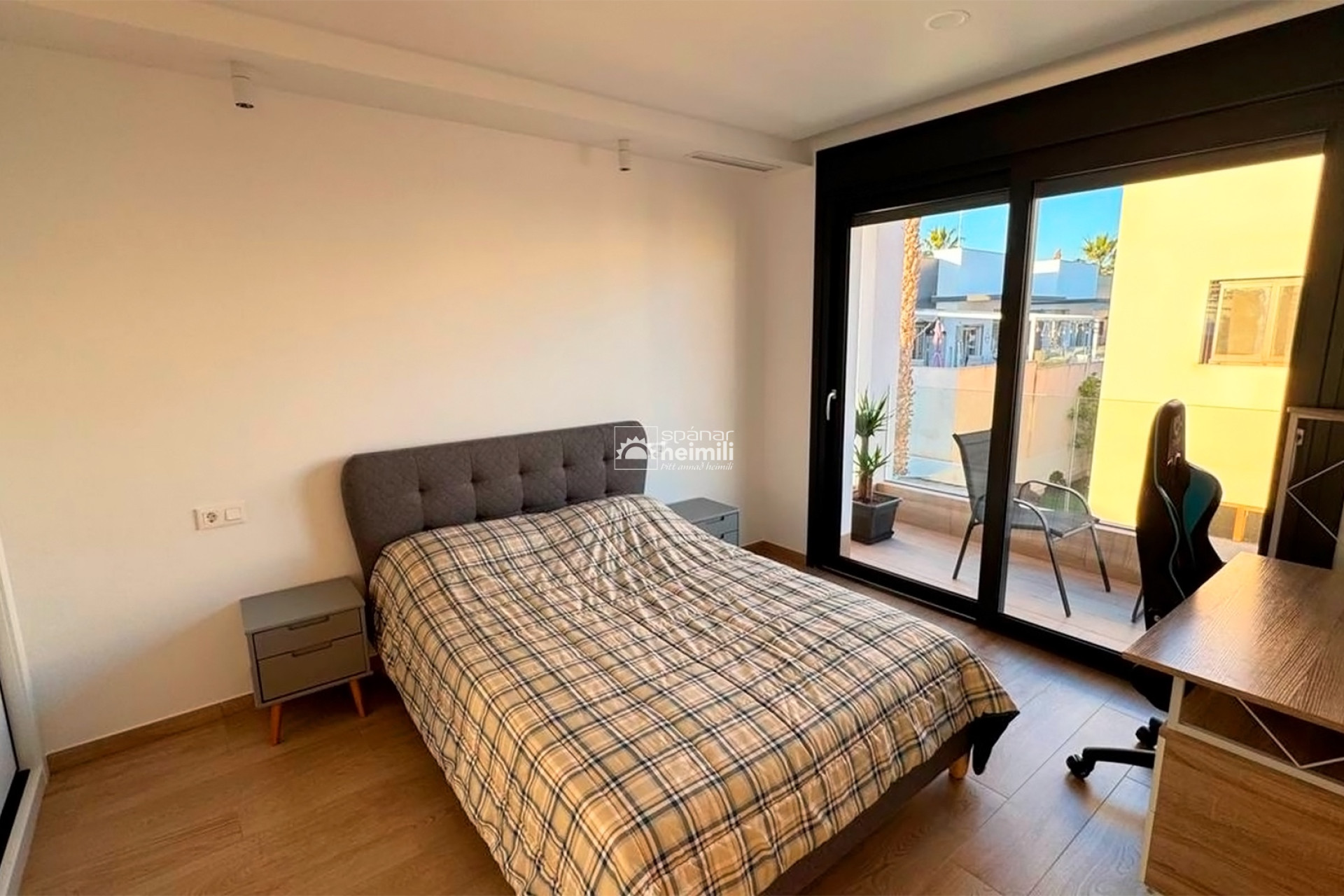 Nowy budynek - Willa -
Quesada/Benijofar