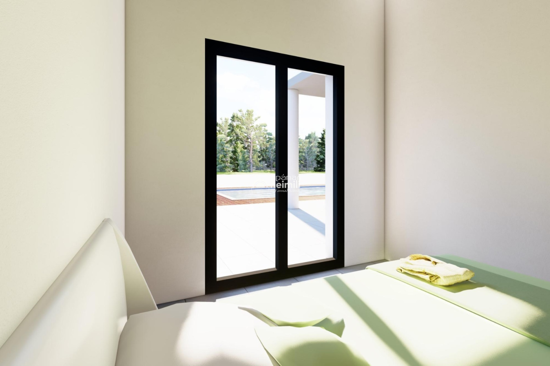 Nybyggeri -  -
Alicante og omegn - Alicante og nærsvæði